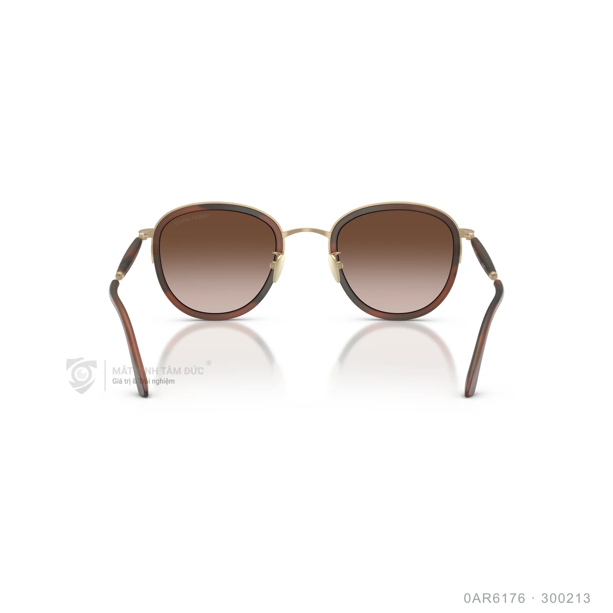 Kính mát Giorgio Armani 0AR6176 - Ảnh 10