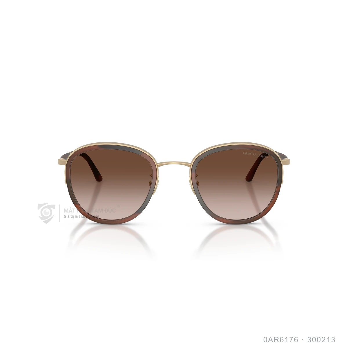 Kính mát Giorgio Armani 0AR6176 - Ảnh 6