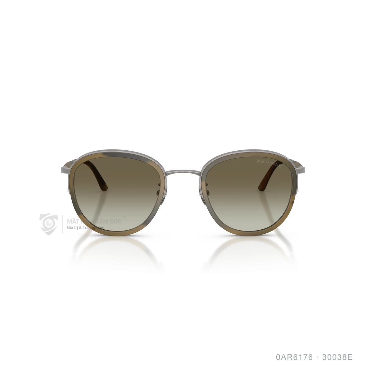 Kính mát Giorgio Armani 0AR6176 - Ảnh 11