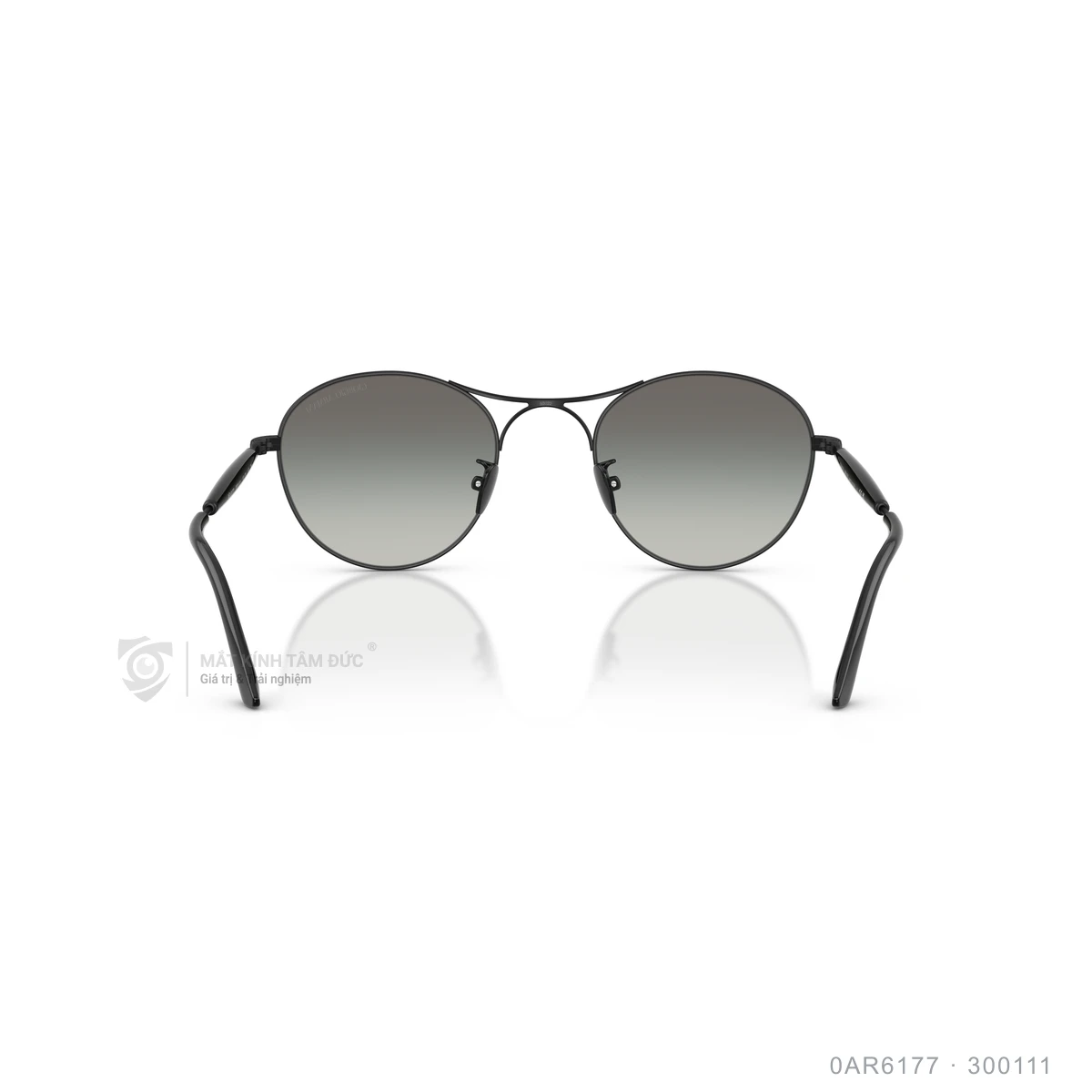 Kính mát Giorgio Armani 0AR6177 - Ảnh 5