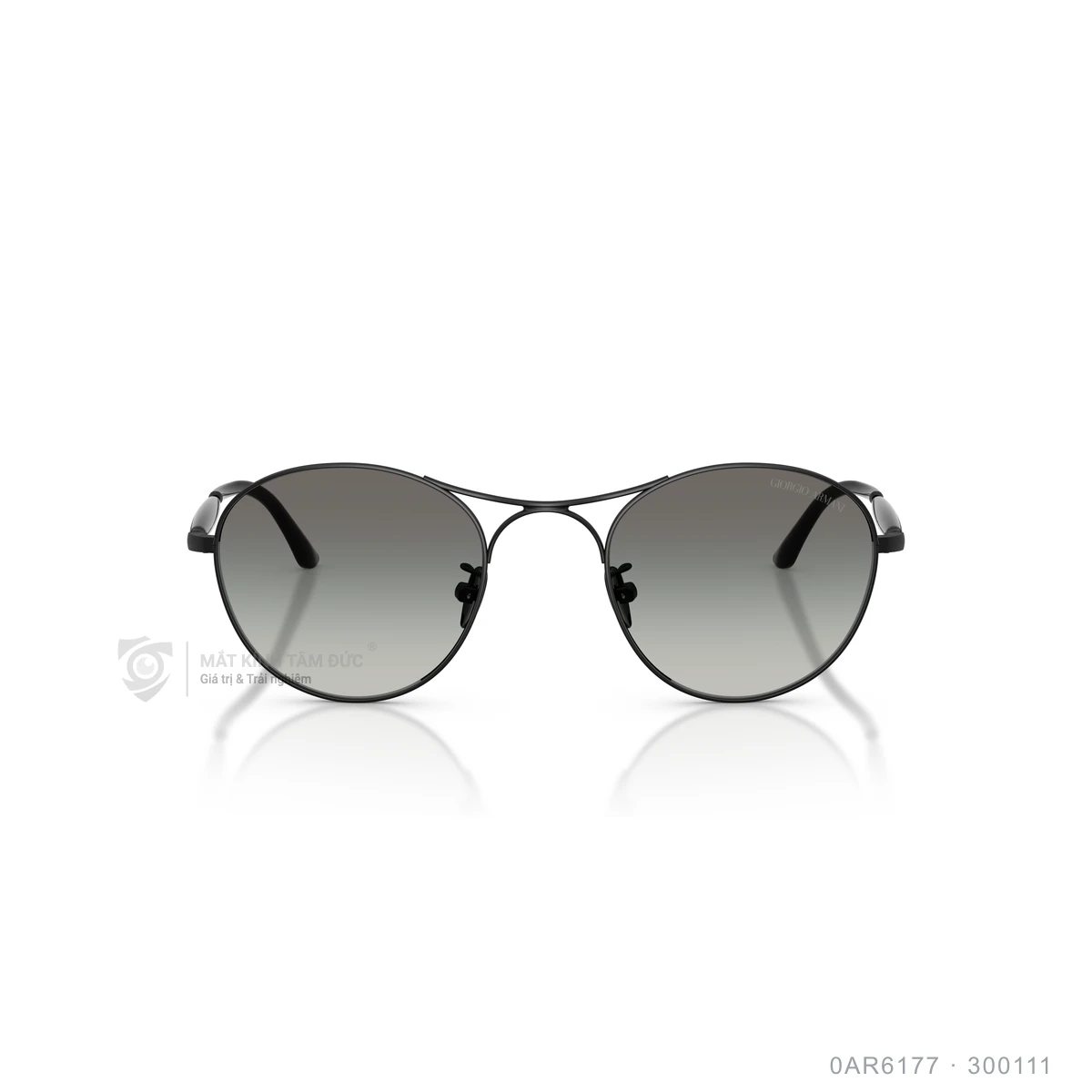 Kính mát Giorgio Armani 0AR6177 - Ảnh 1