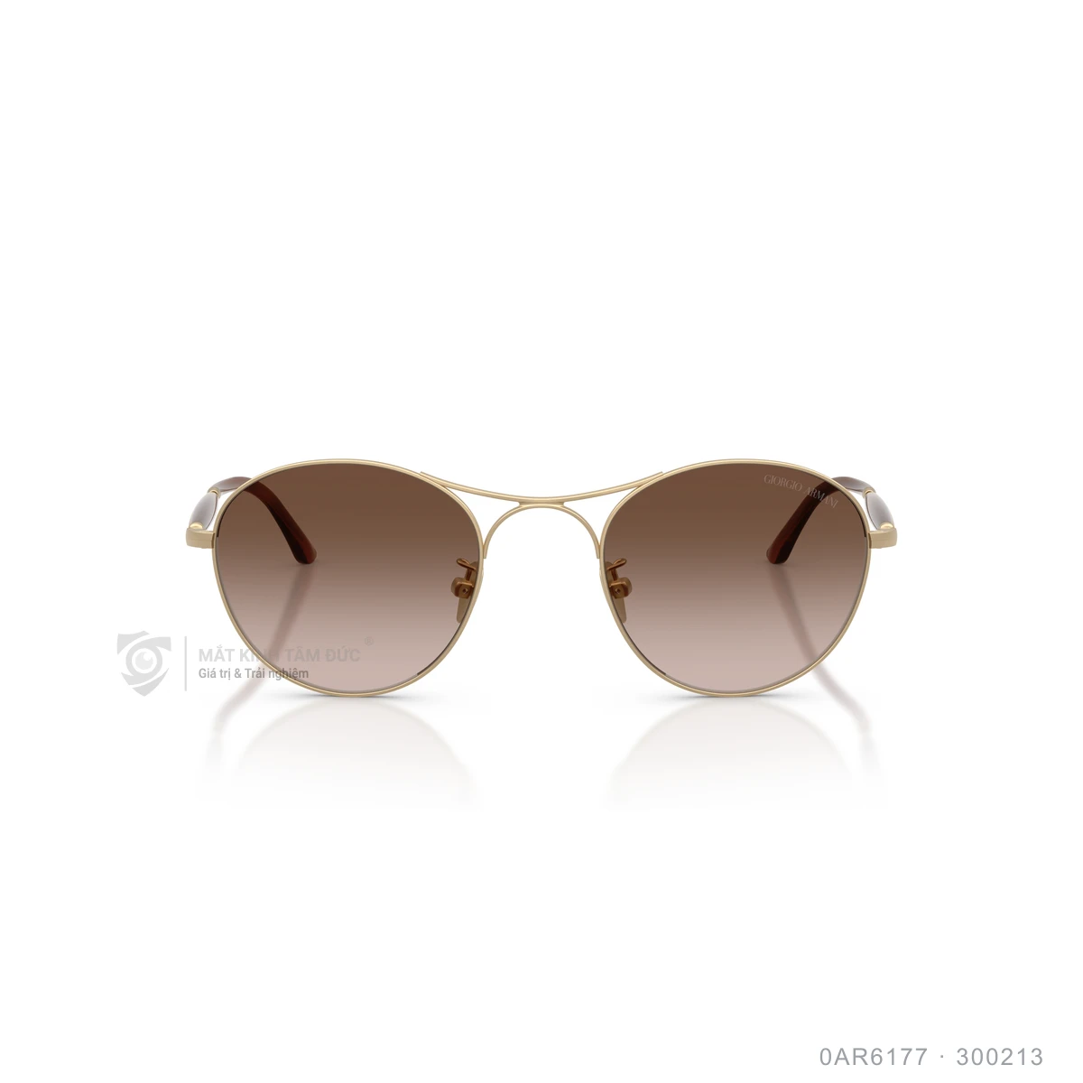 Kính mát Giorgio Armani 0AR6177 - Ảnh 6