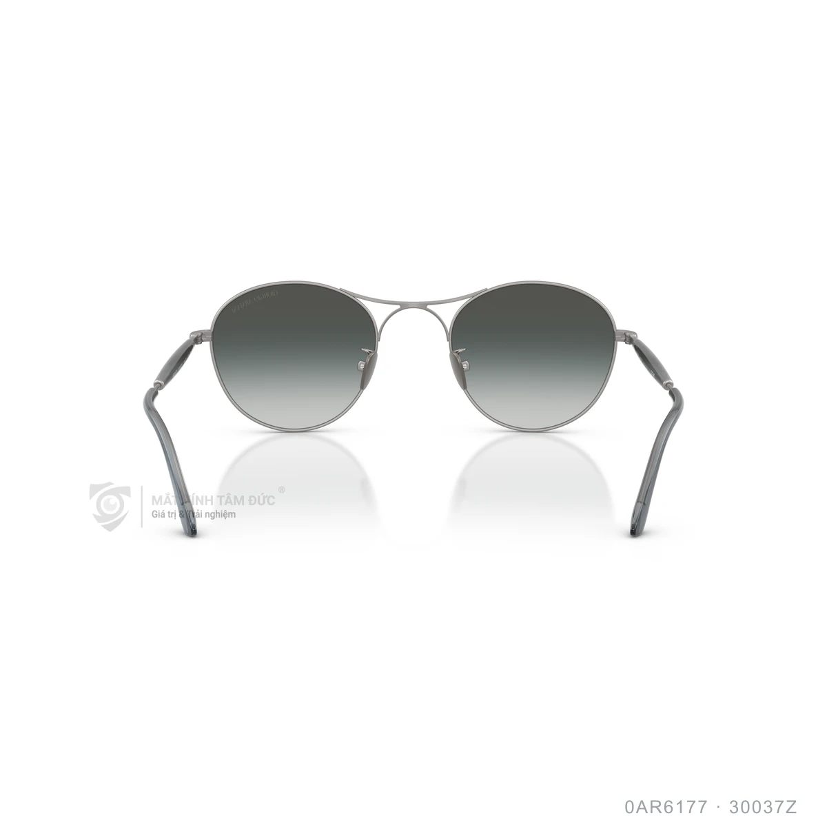 Kính mát Giorgio Armani 0AR6177 - Ảnh 15