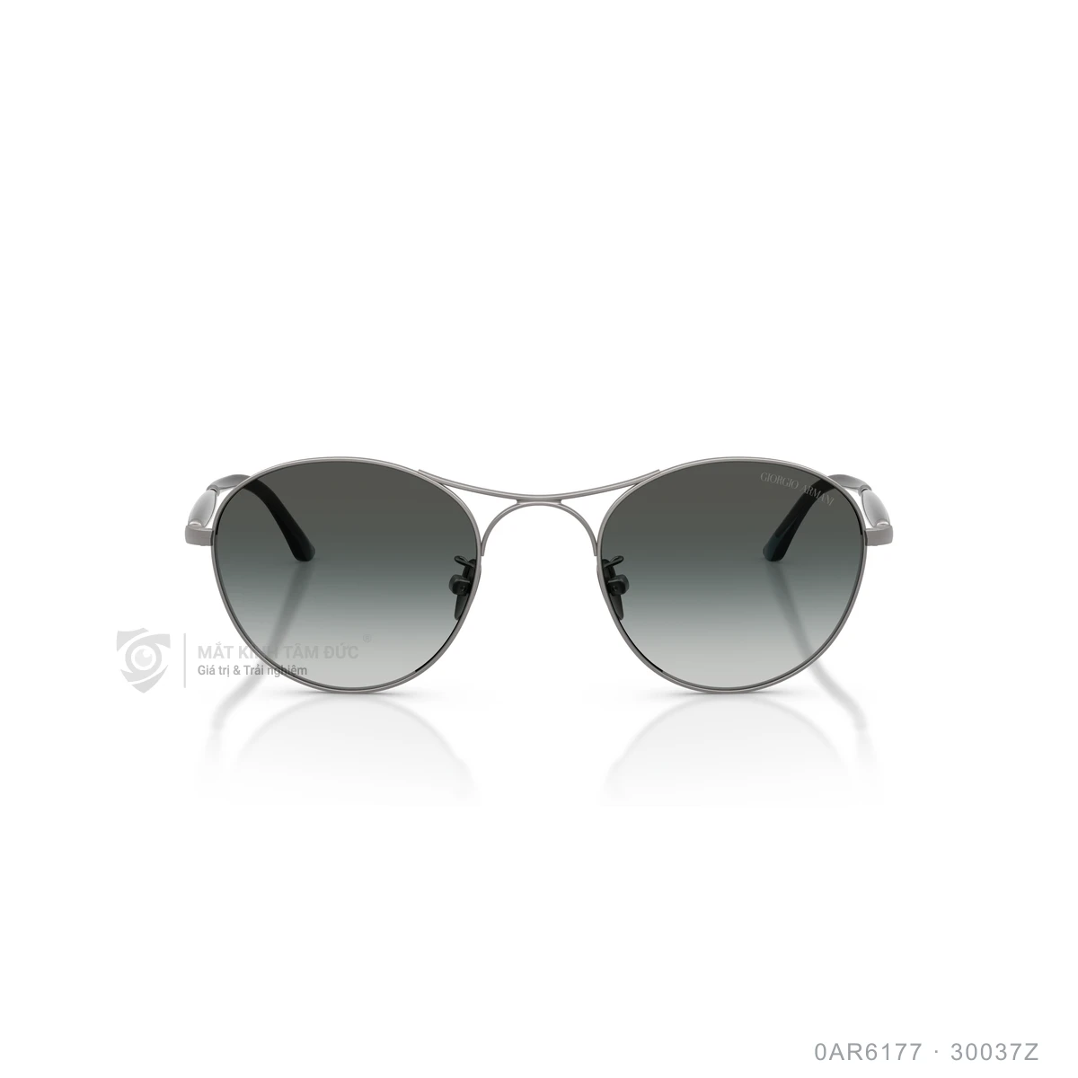 Kính mát Giorgio Armani 0AR6177 - Ảnh 11