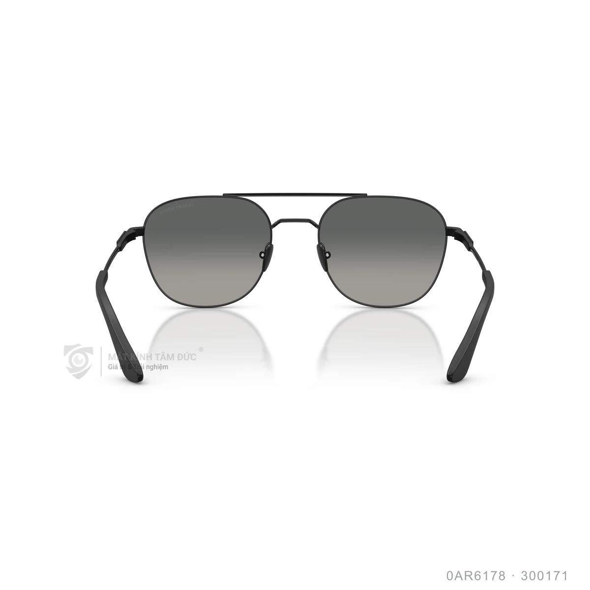 Kính mát Giorgio Armani 0AR6178 - Ảnh 5