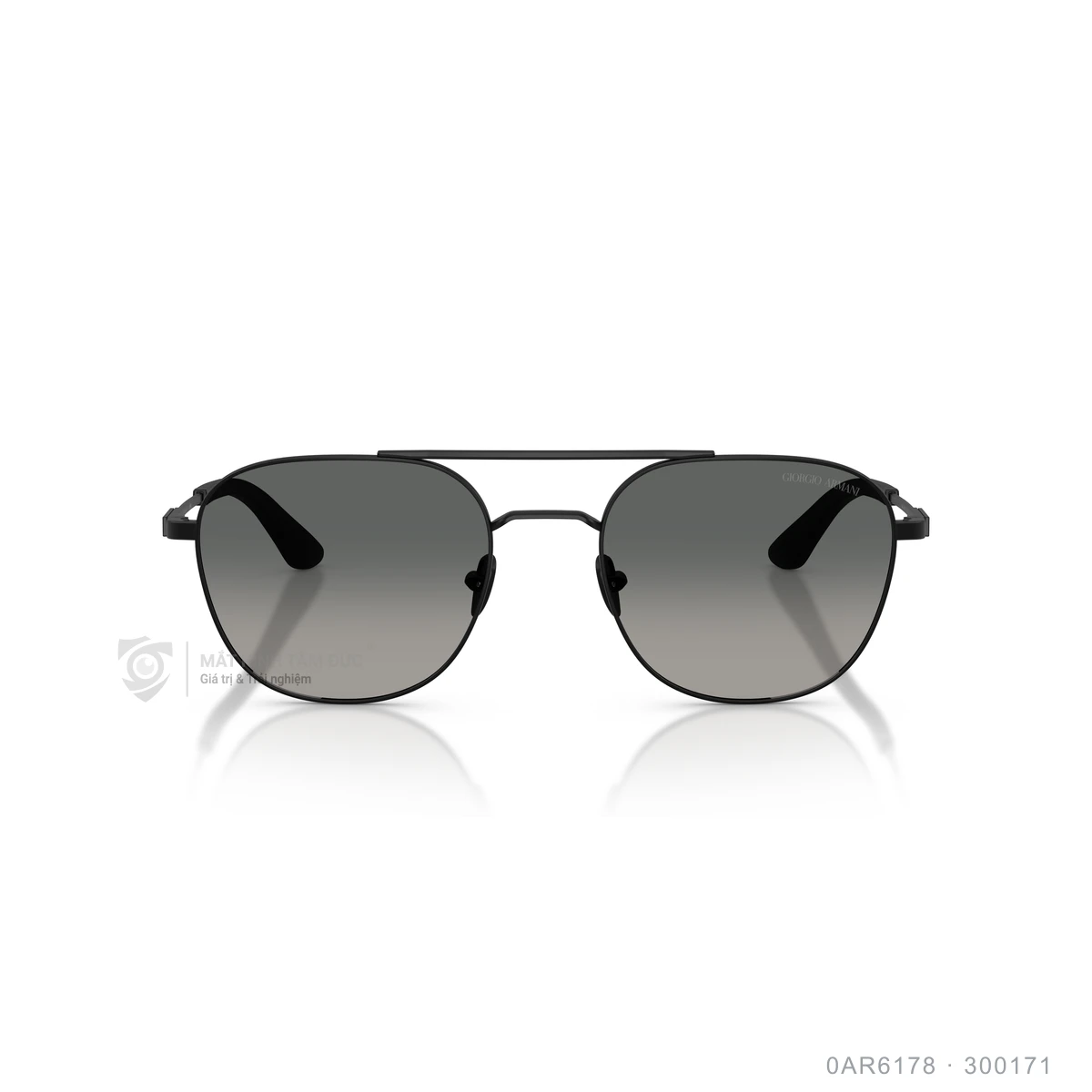 Kính mát Giorgio Armani 0AR6178 - Ảnh 1