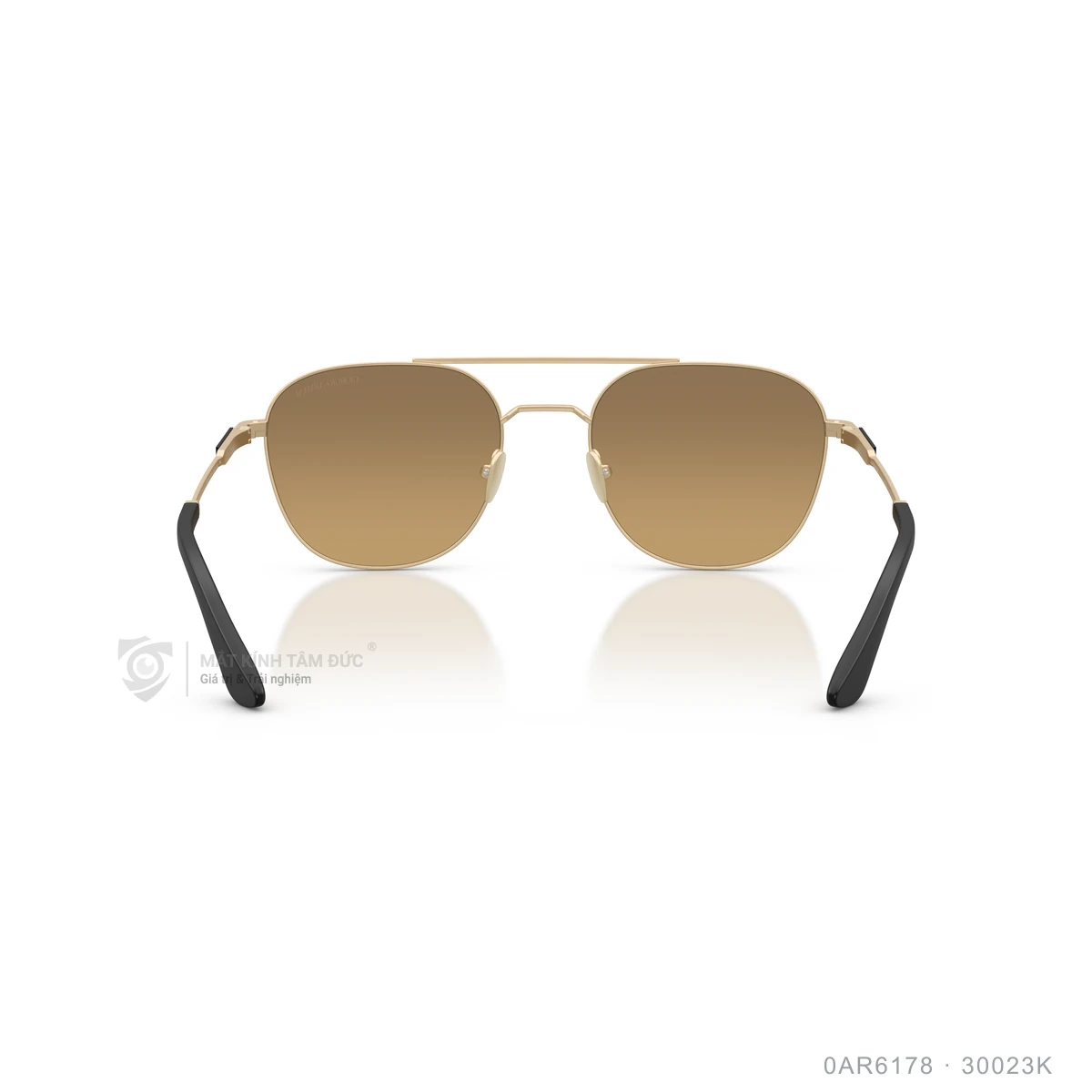 Kính mát Giorgio Armani 0AR6178 - Ảnh 10