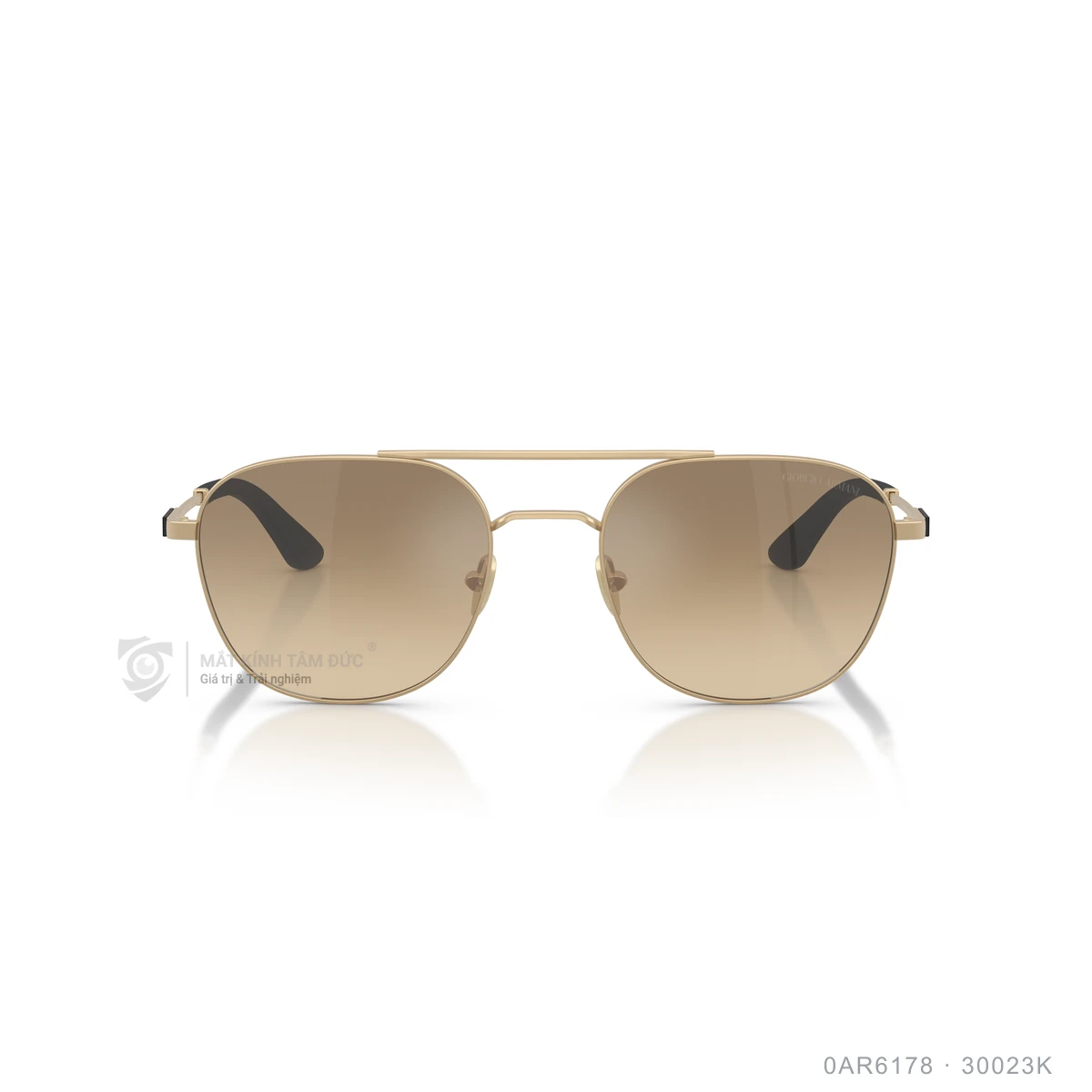 Kính mát Giorgio Armani 0AR6178 - Ảnh 6