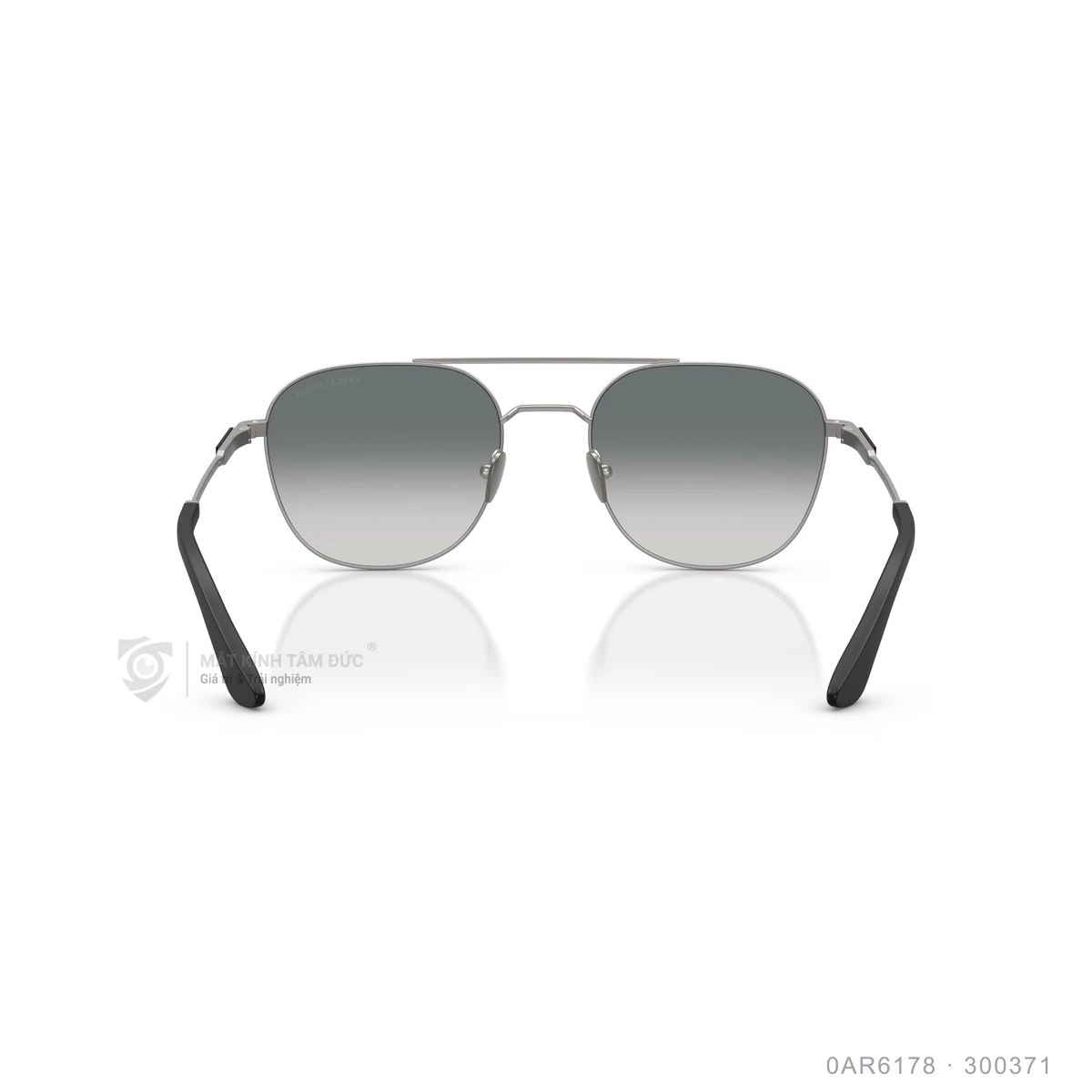 Kính mát Giorgio Armani 0AR6178 - Ảnh 15