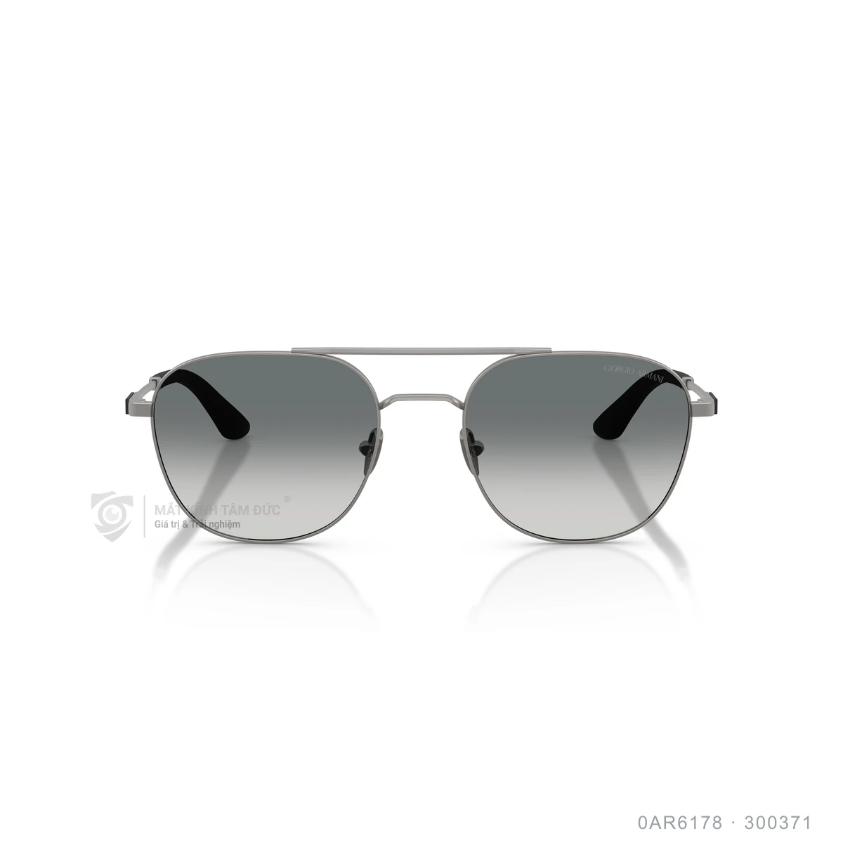Kính mát Giorgio Armani 0AR6178 - Ảnh 11