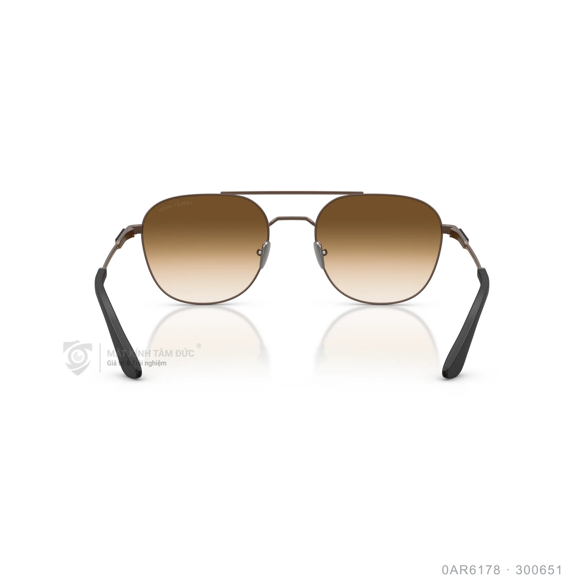 Kính mát Giorgio Armani 0AR6178 - Ảnh 20
