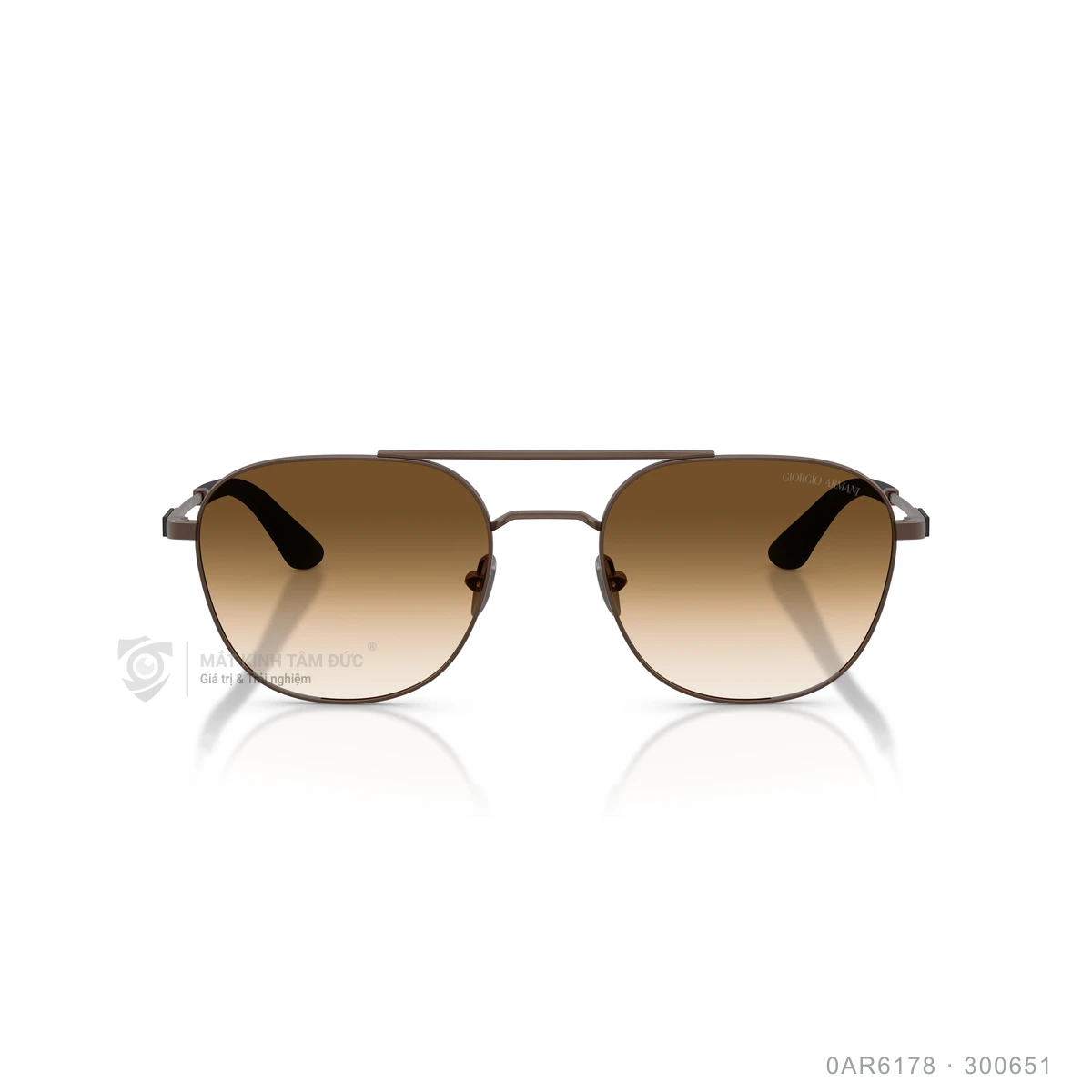 Kính mát Giorgio Armani 0AR6178 - Ảnh 16