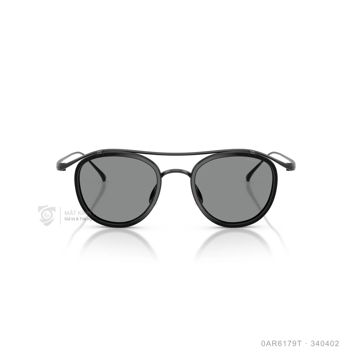 Kính mát Giorgio Armani 0AR6179T - Ảnh 1