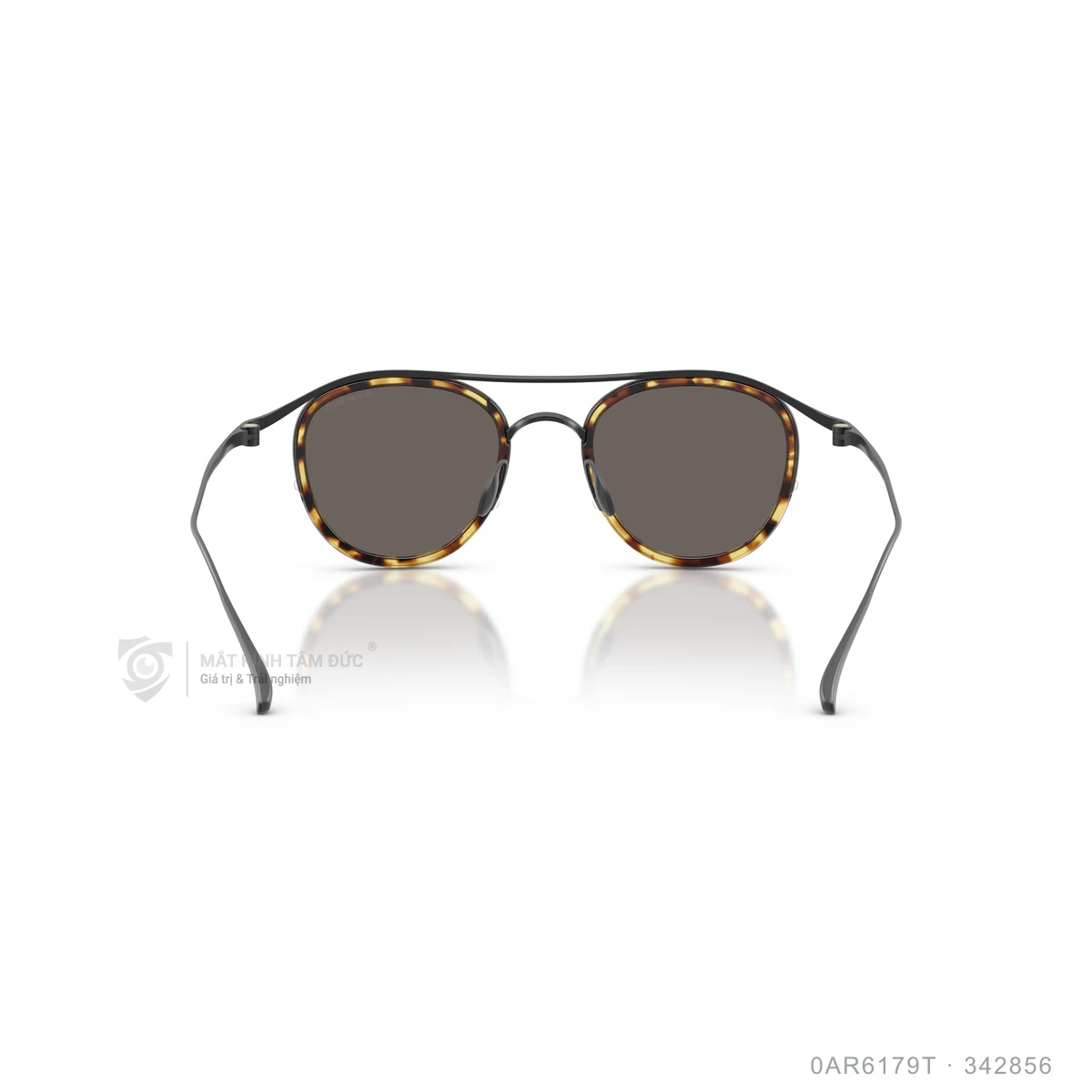 Kính mát Giorgio Armani 0AR6179T - Ảnh 10