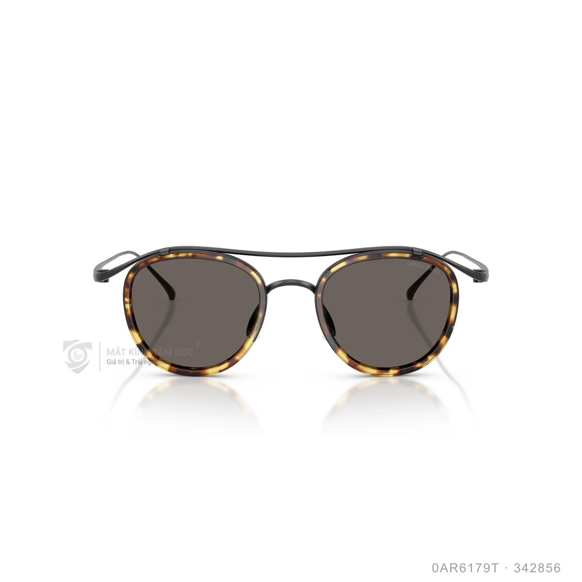 Kính mát Giorgio Armani 0AR6179T - Ảnh 6