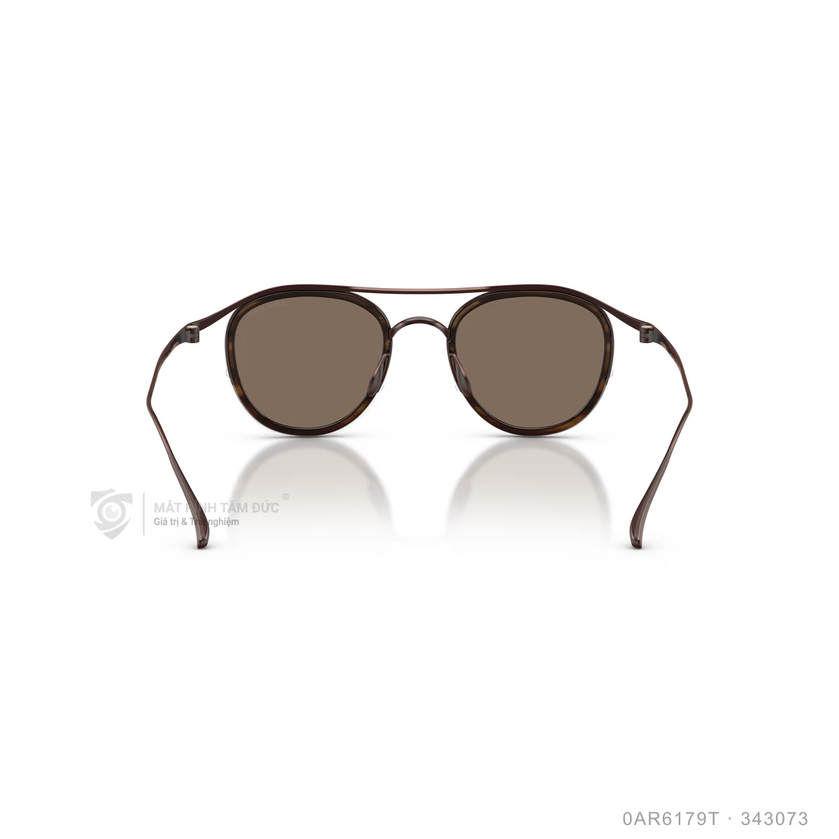 Kính mát Giorgio Armani 0AR6179T - Ảnh 20