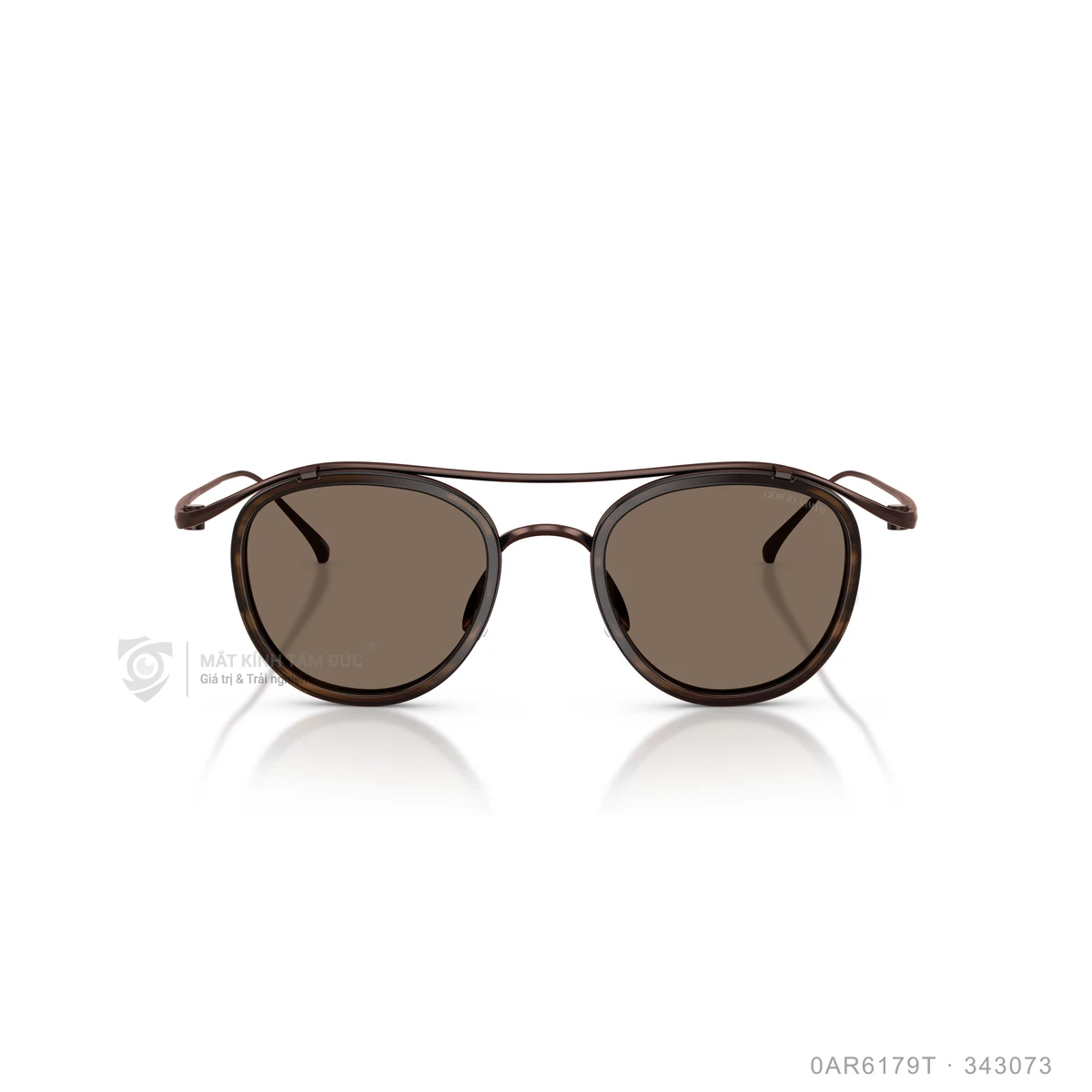 Kính mát Giorgio Armani 0AR6179T - Ảnh 16