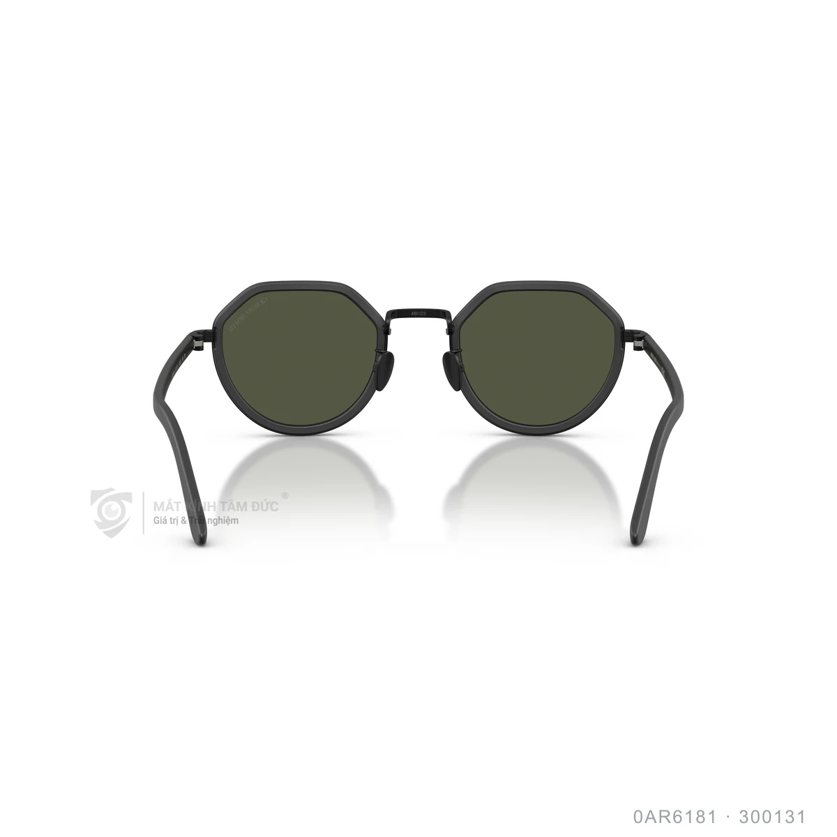 Kính mát Giorgio Armani 0AR6181 - Ảnh 10