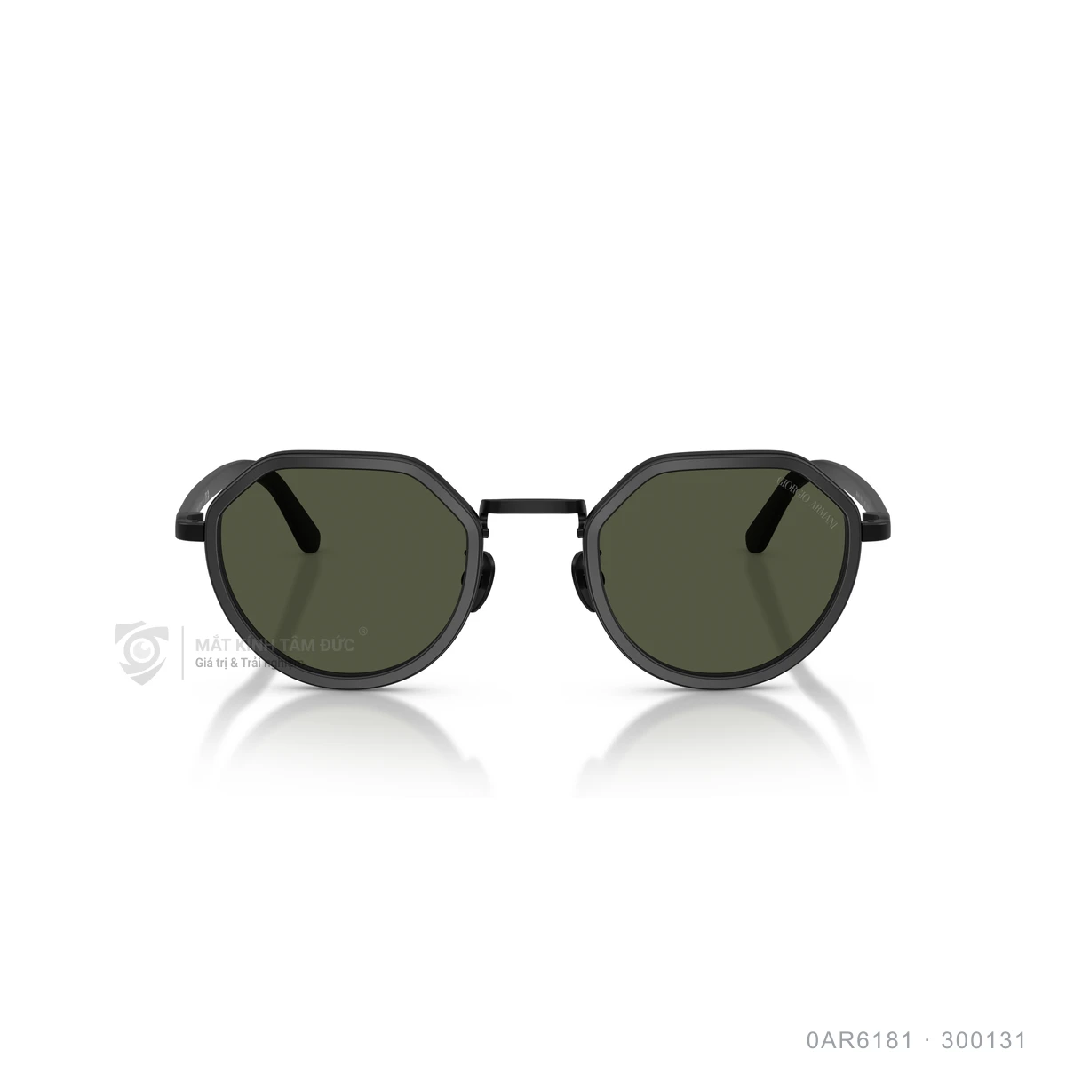 Kính mát Giorgio Armani 0AR6181 - Ảnh 6