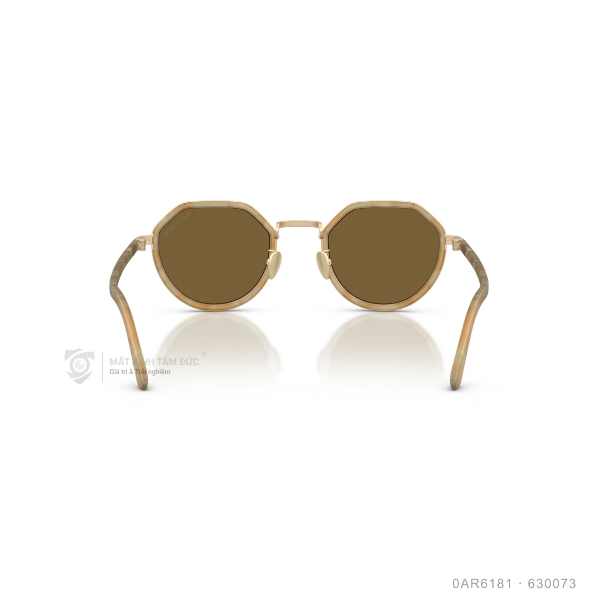 Kính mát Giorgio Armani 0AR6181 - Ảnh 5