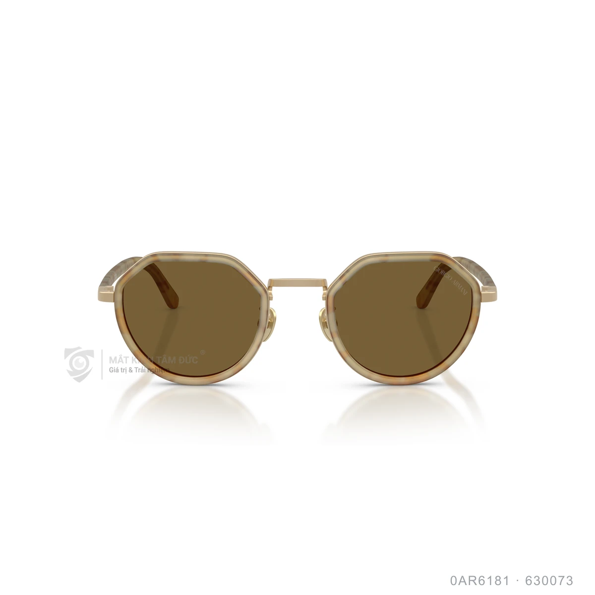 Kính mát Giorgio Armani 0AR6181 - Ảnh 1