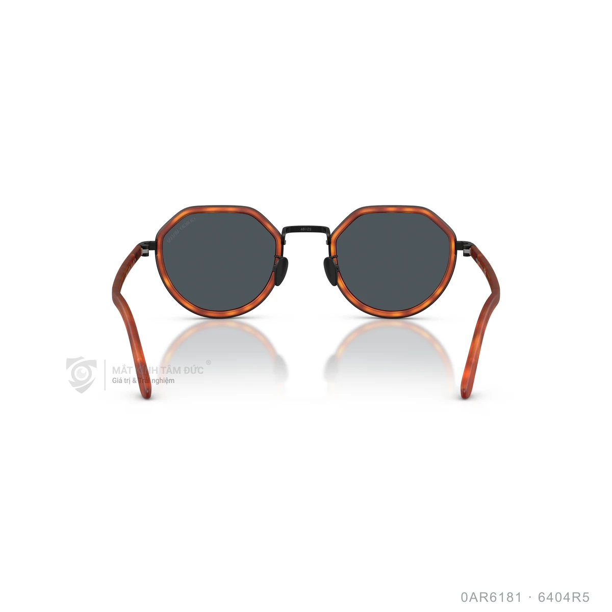 Kính mát Giorgio Armani 0AR6181 - Ảnh 15