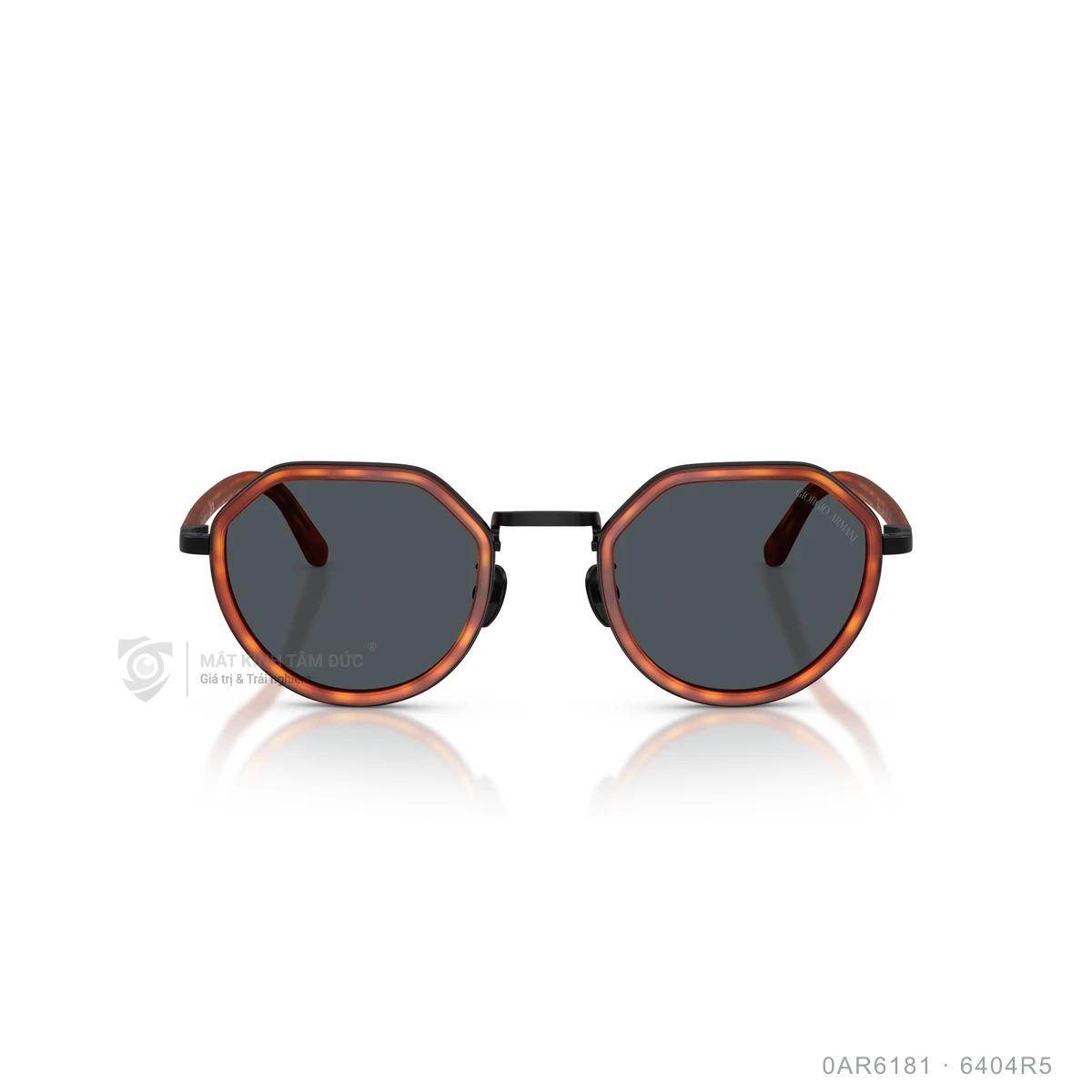 Kính mát Giorgio Armani 0AR6181 - Ảnh 11