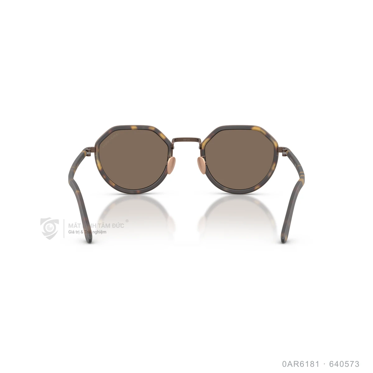 Kính mát Giorgio Armani 0AR6181 - Ảnh 20