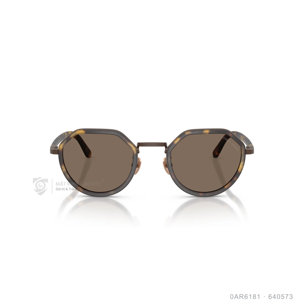 Kính mát Giorgio Armani 0AR6181 - Ảnh 16