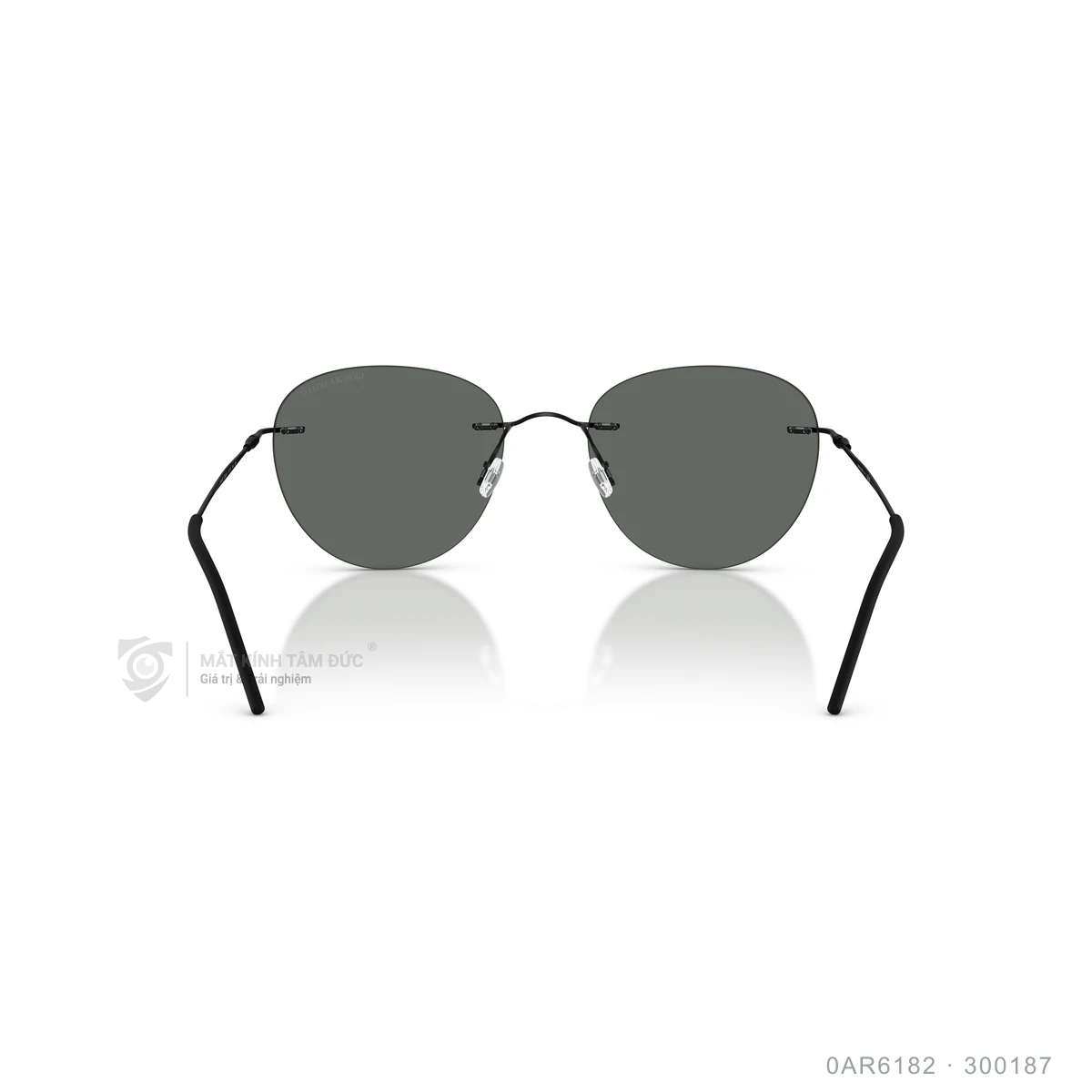 Kính mát Giorgio Armani 0AR6182 - Ảnh 5