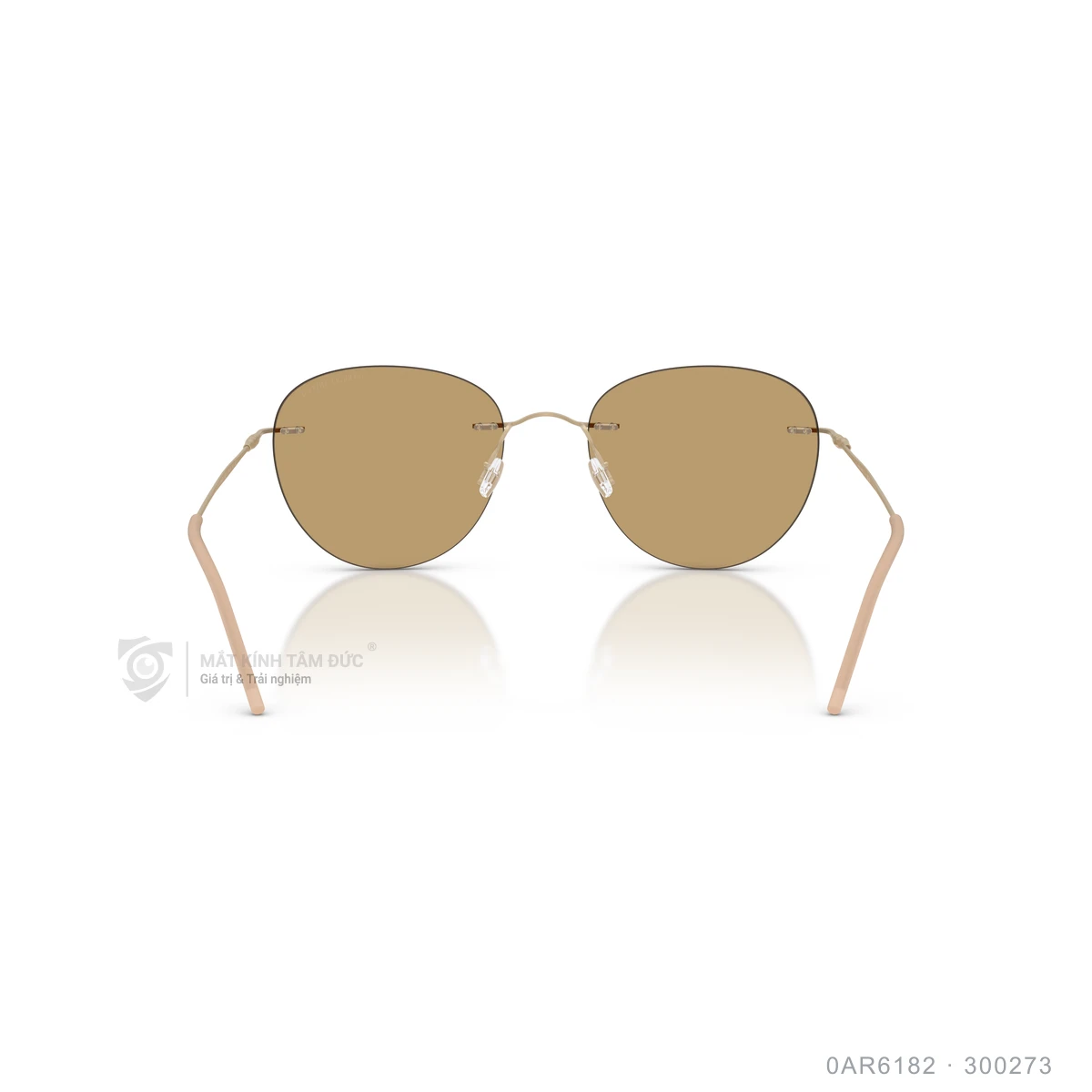 Kính mát Giorgio Armani 0AR6182 - Ảnh 10