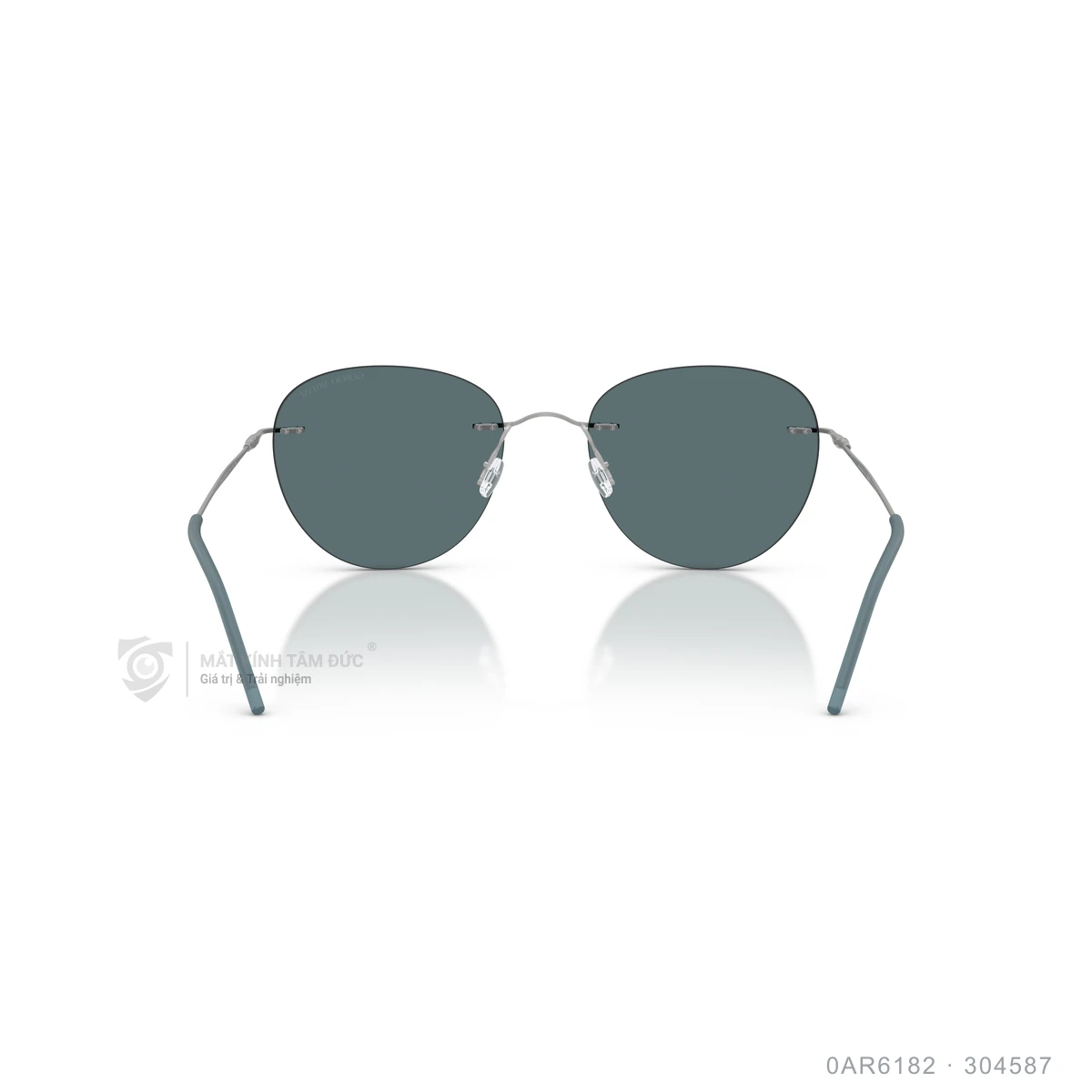 Kính mát Giorgio Armani 0AR6182 - Ảnh 20