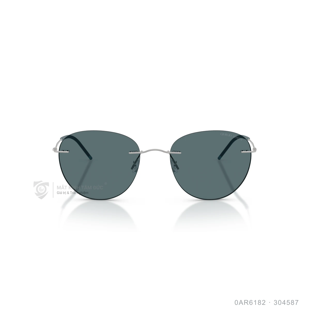 Kính mát Giorgio Armani 0AR6182 - Ảnh 16