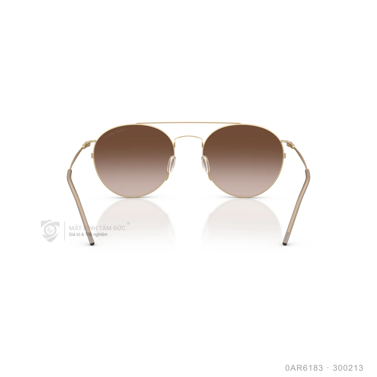 Kính mát Giorgio Armani 0AR6183 - Ảnh 5