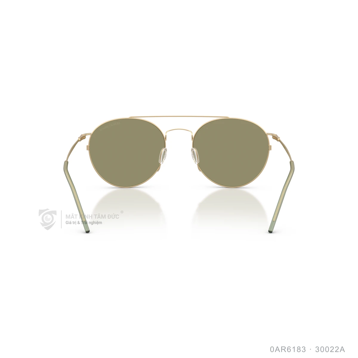Kính mát Giorgio Armani 0AR6183 - Ảnh 10