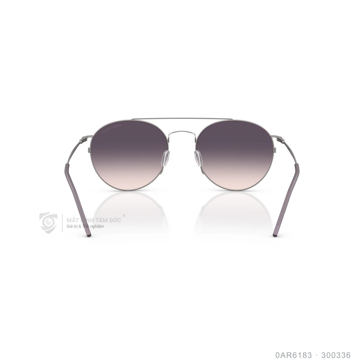 Kính mát Giorgio Armani 0AR6183 - Ảnh 15