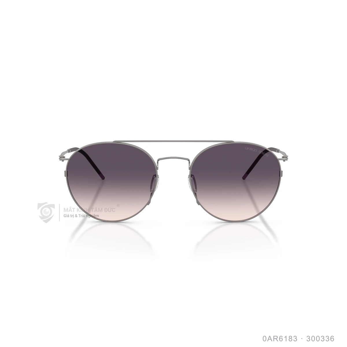 Kính mát Giorgio Armani 0AR6183 - Ảnh 11
