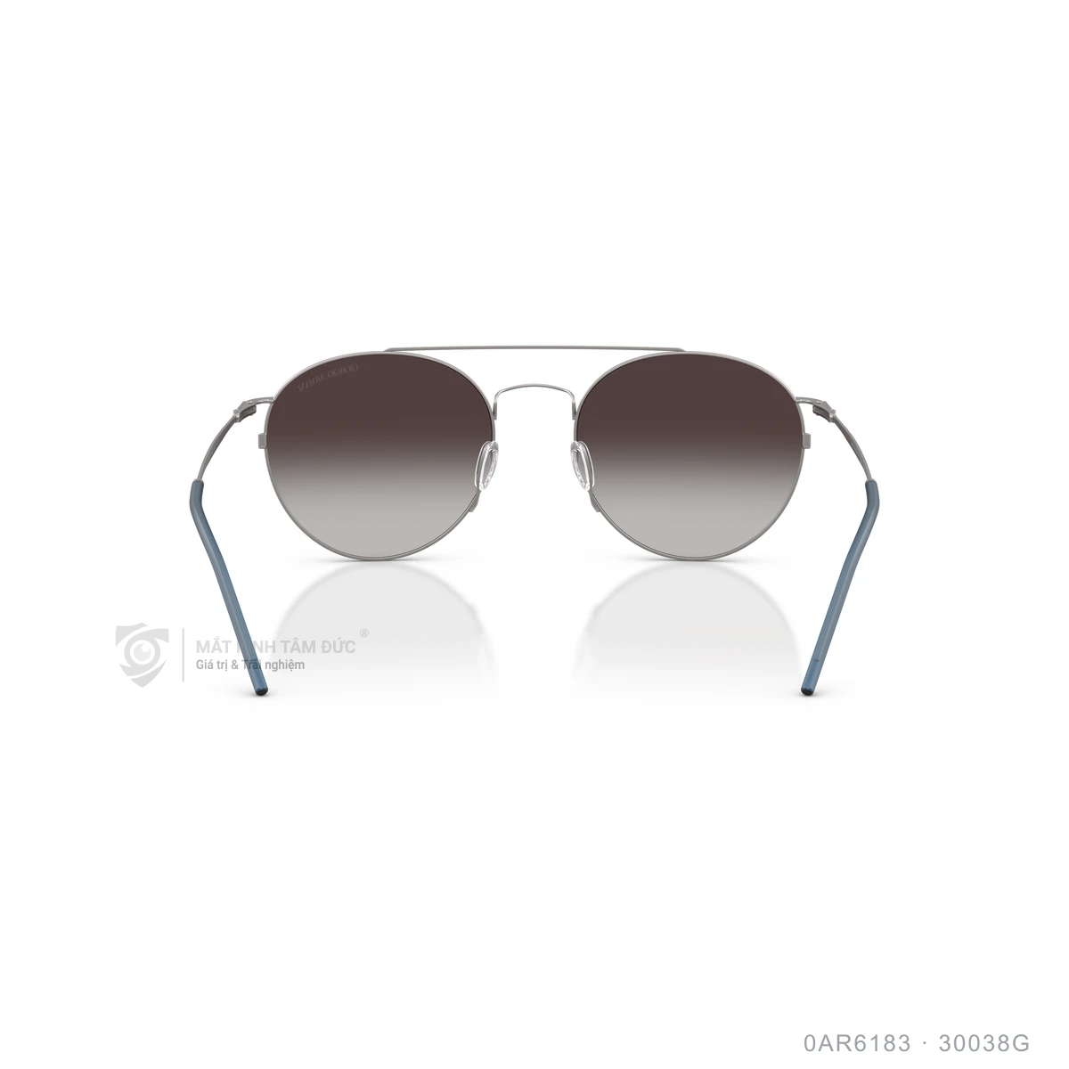 Kính mát Giorgio Armani 0AR6183 - Ảnh 20