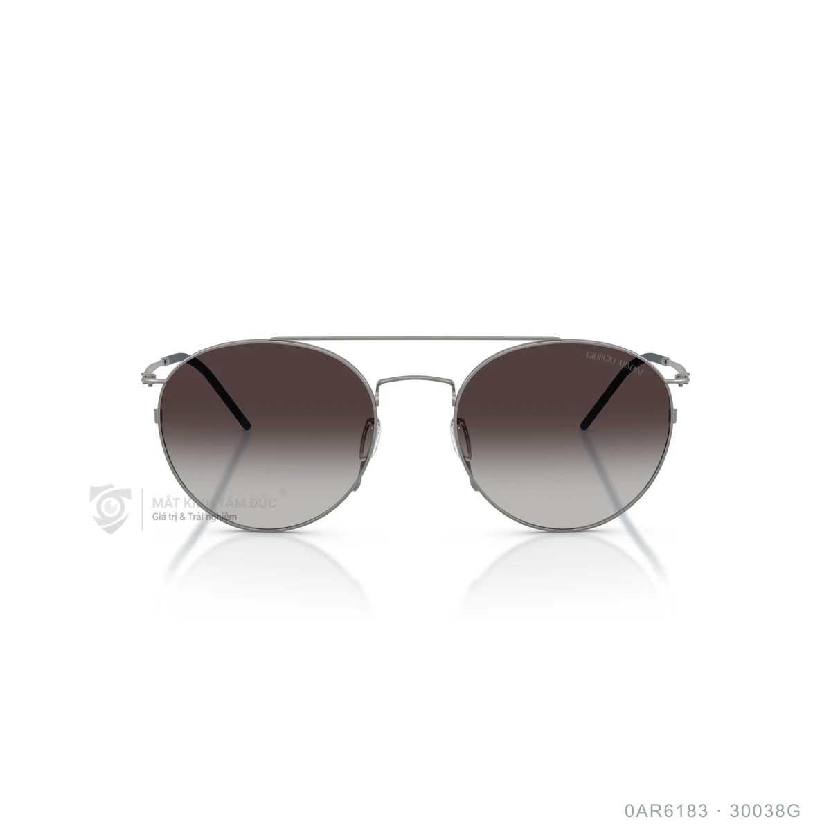 Kính mát Giorgio Armani 0AR6183 - Ảnh 16