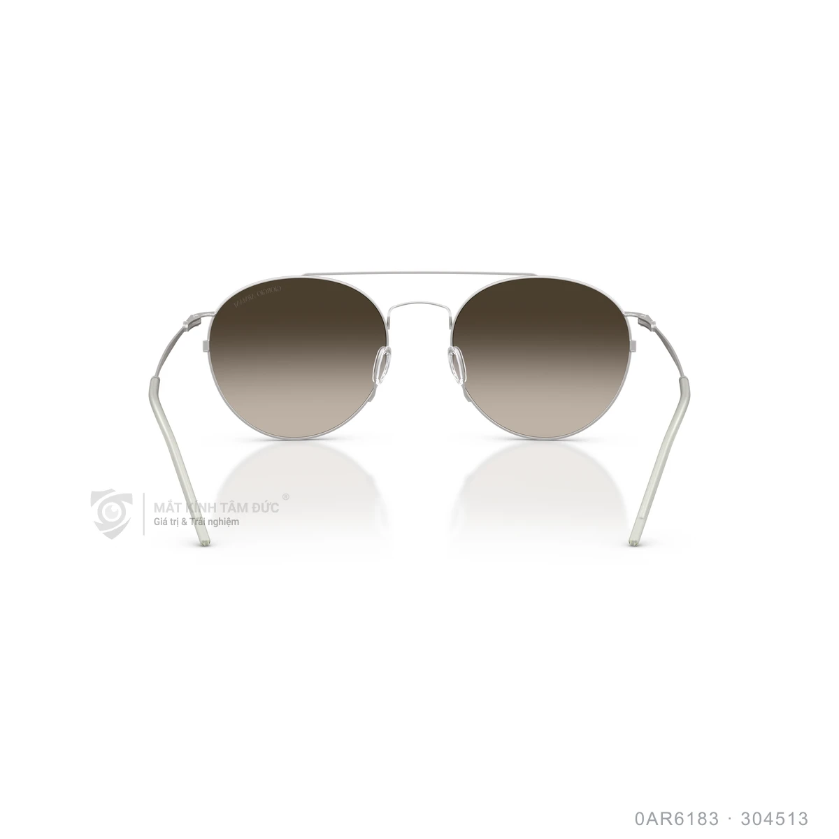 Kính mát Giorgio Armani 0AR6183 - Ảnh 25
