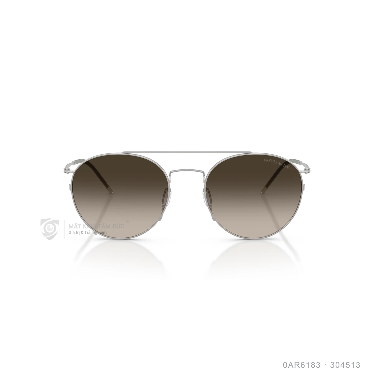 Kính mát Giorgio Armani 0AR6183 - Ảnh 21