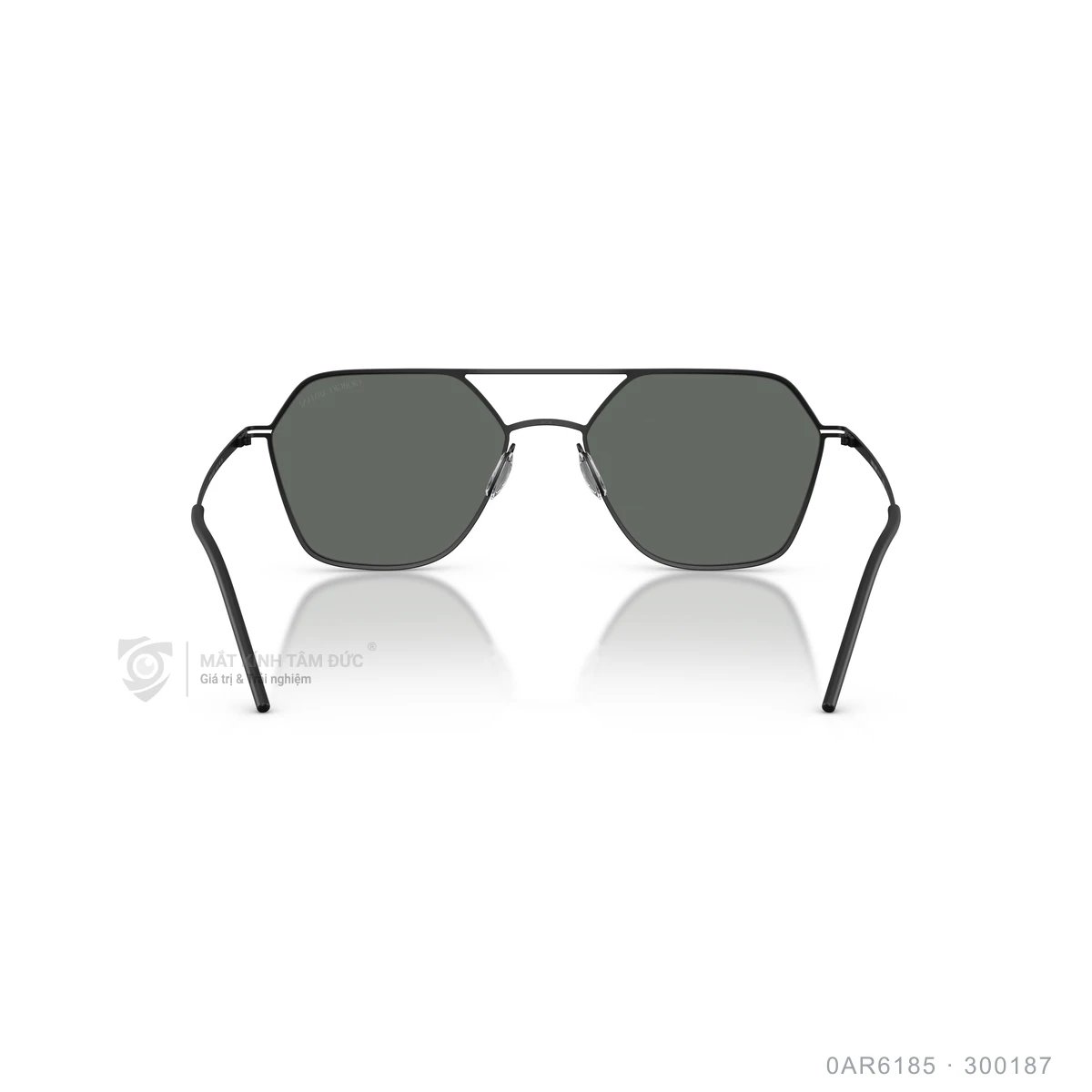 Kính mát Giorgio Armani 0AR6185 - Ảnh 5