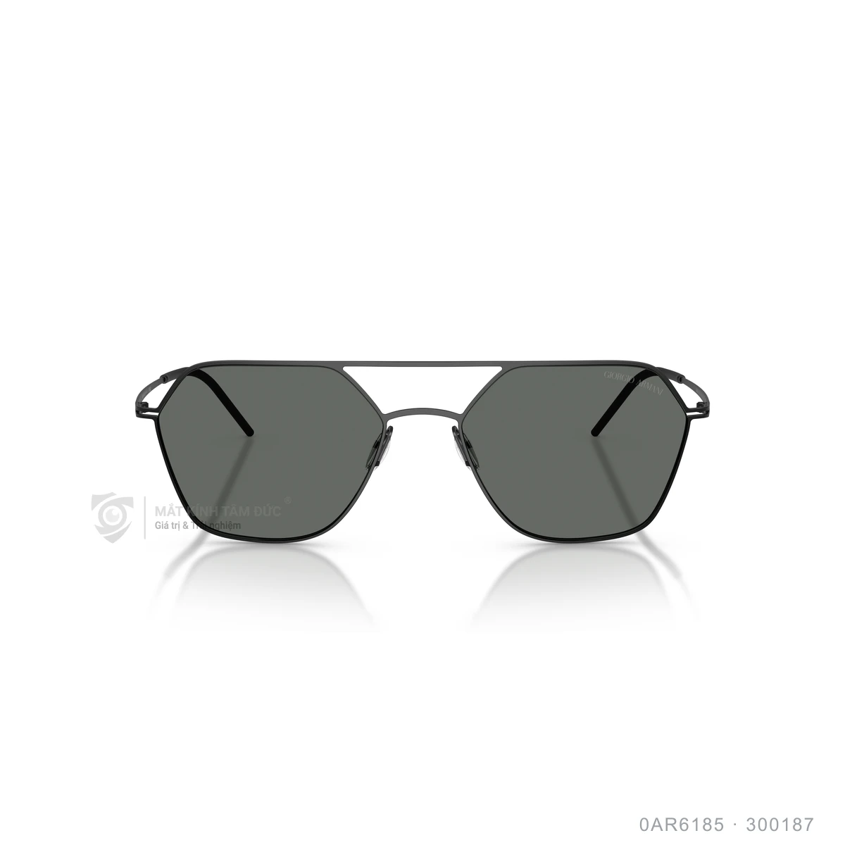 Kính mát Giorgio Armani 0AR6185 - Ảnh 1