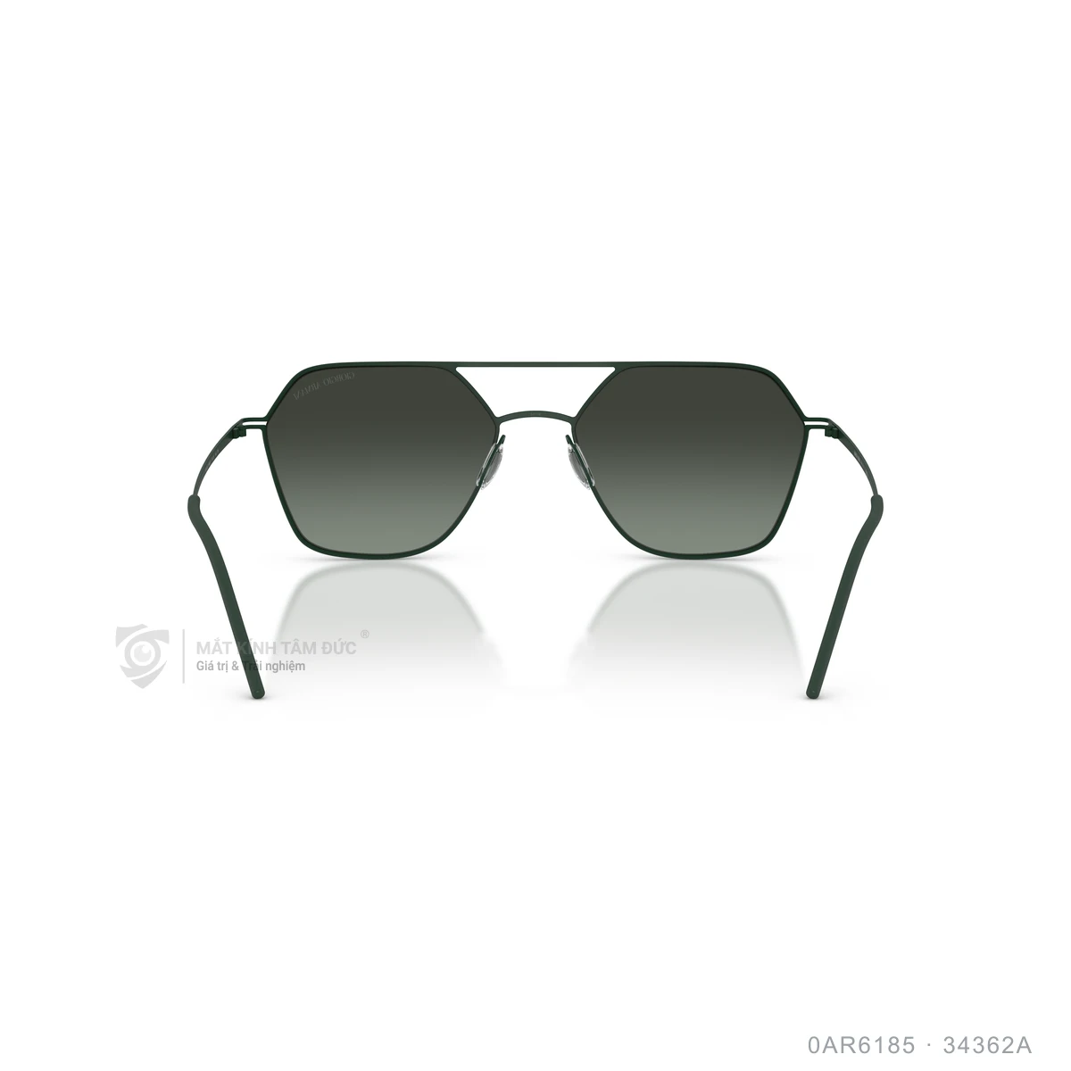 Kính mát Giorgio Armani 0AR6185 - Ảnh 10