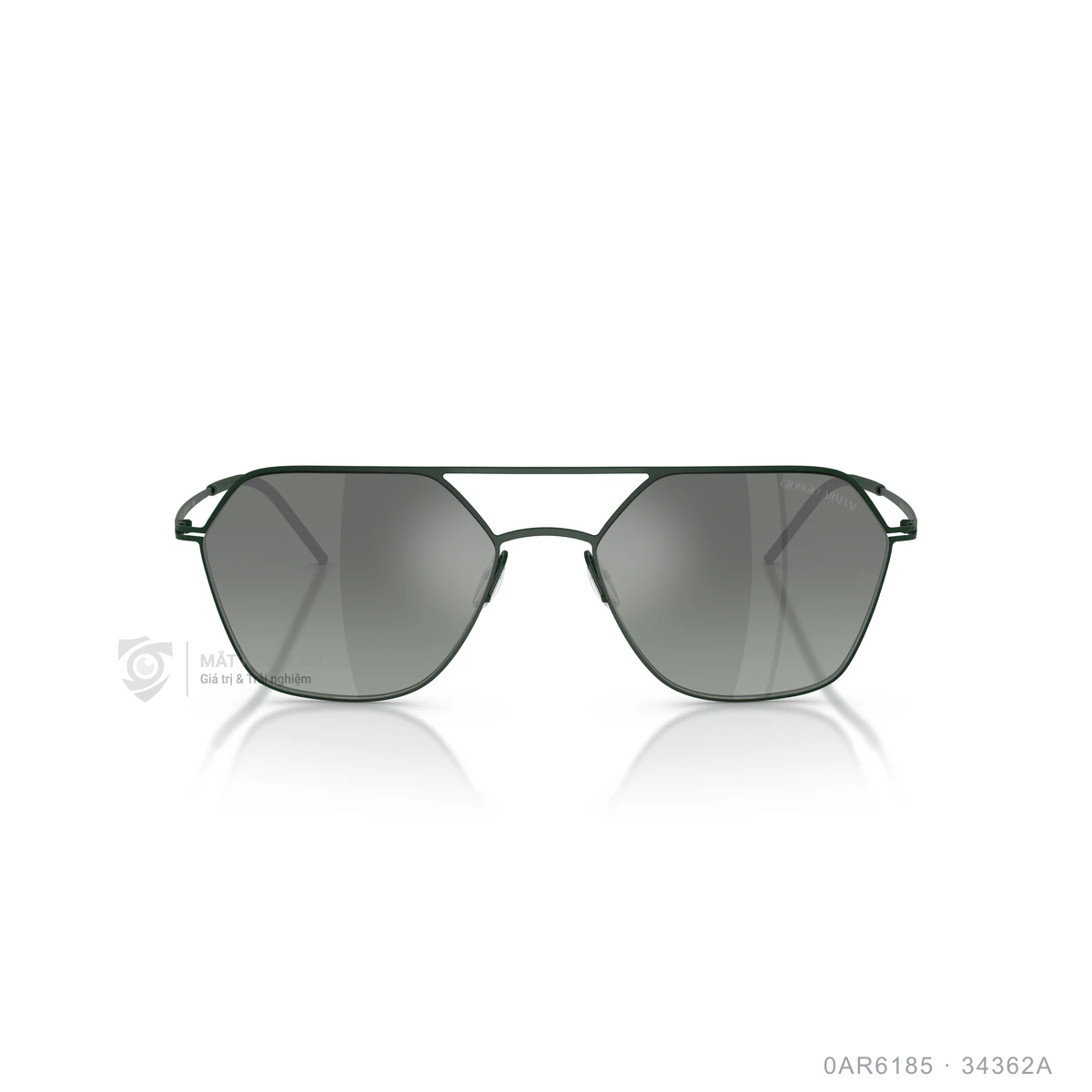 Kính mát Giorgio Armani 0AR6185 - Ảnh 6