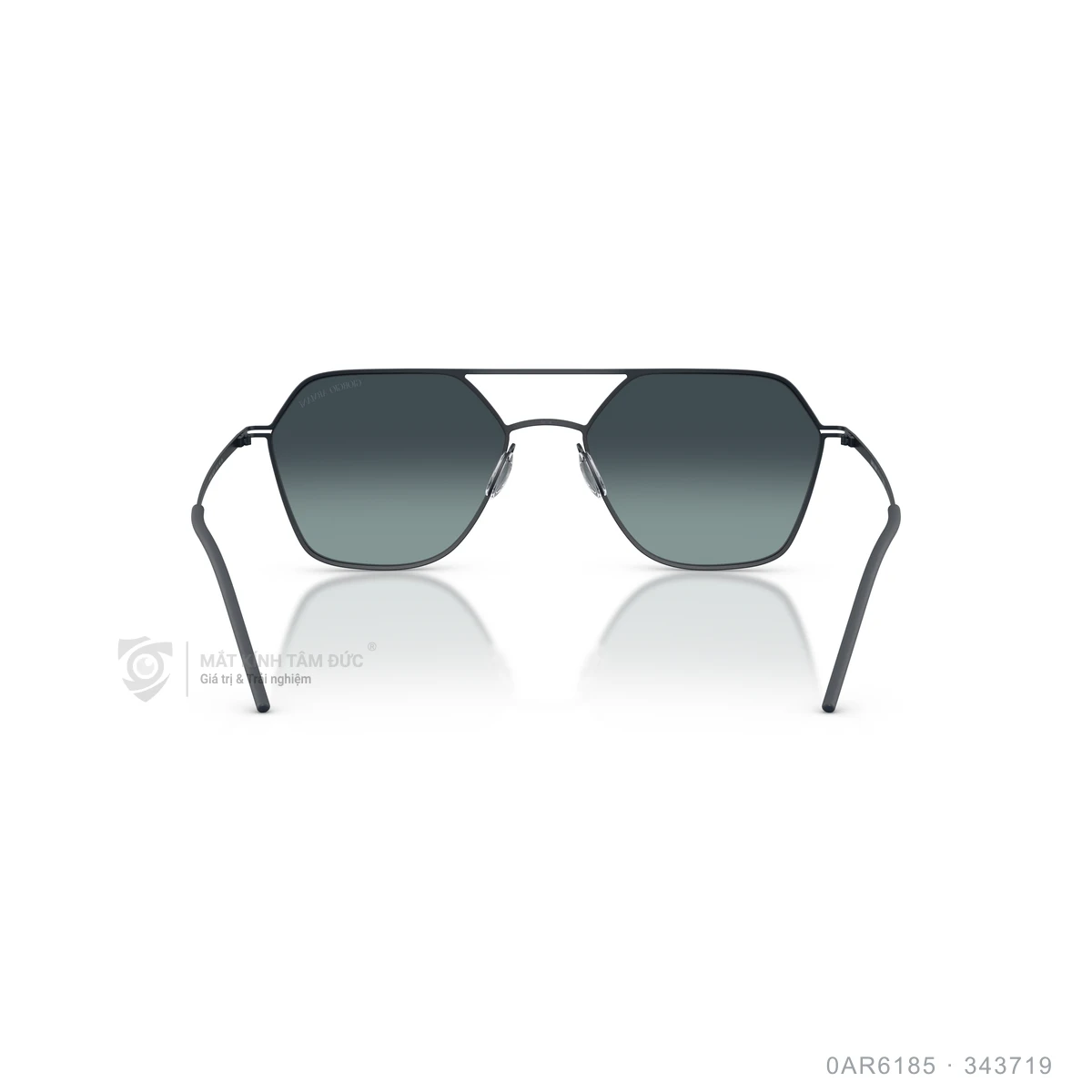 Kính mát Giorgio Armani 0AR6185 - Ảnh 15