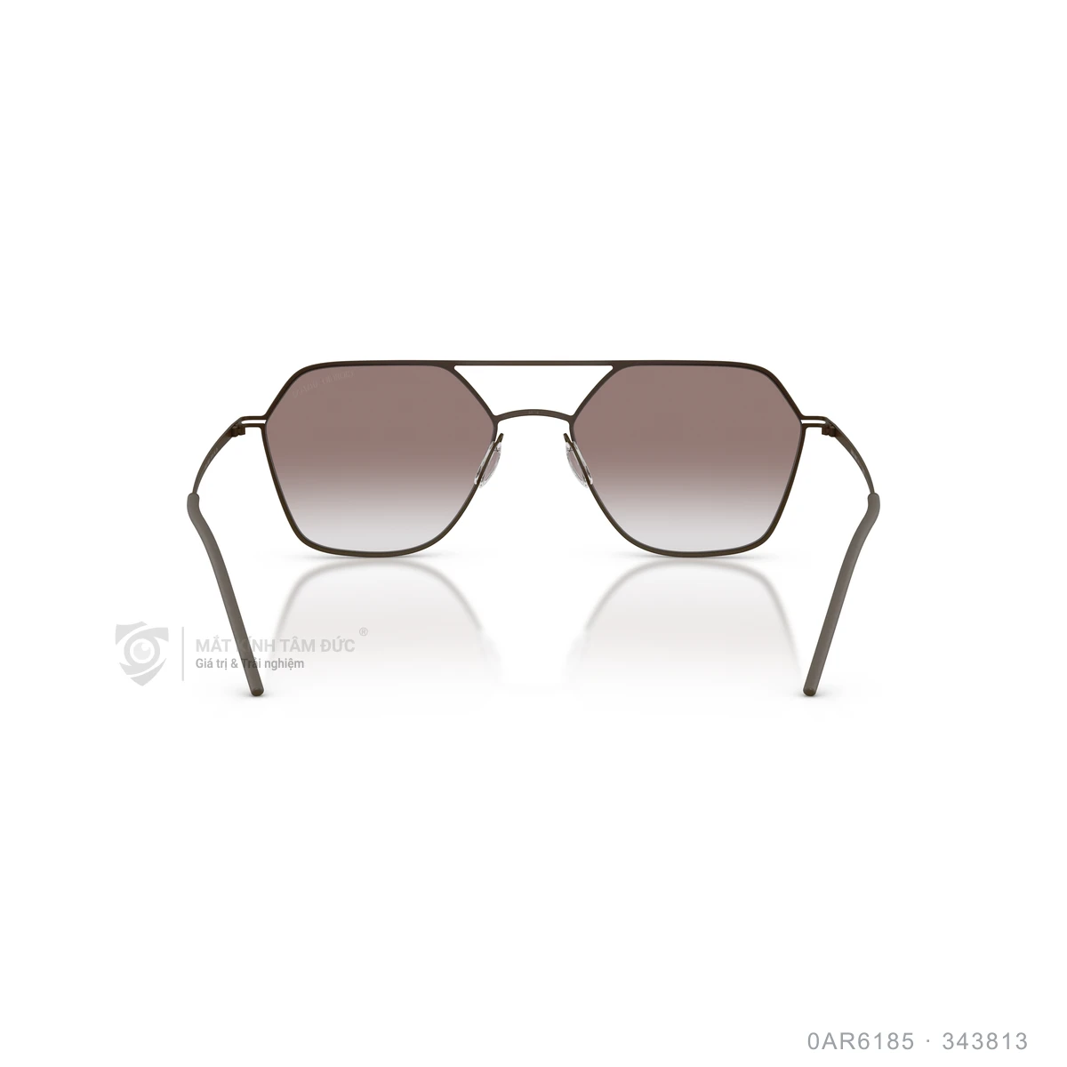 Kính mát Giorgio Armani 0AR6185 - Ảnh 20