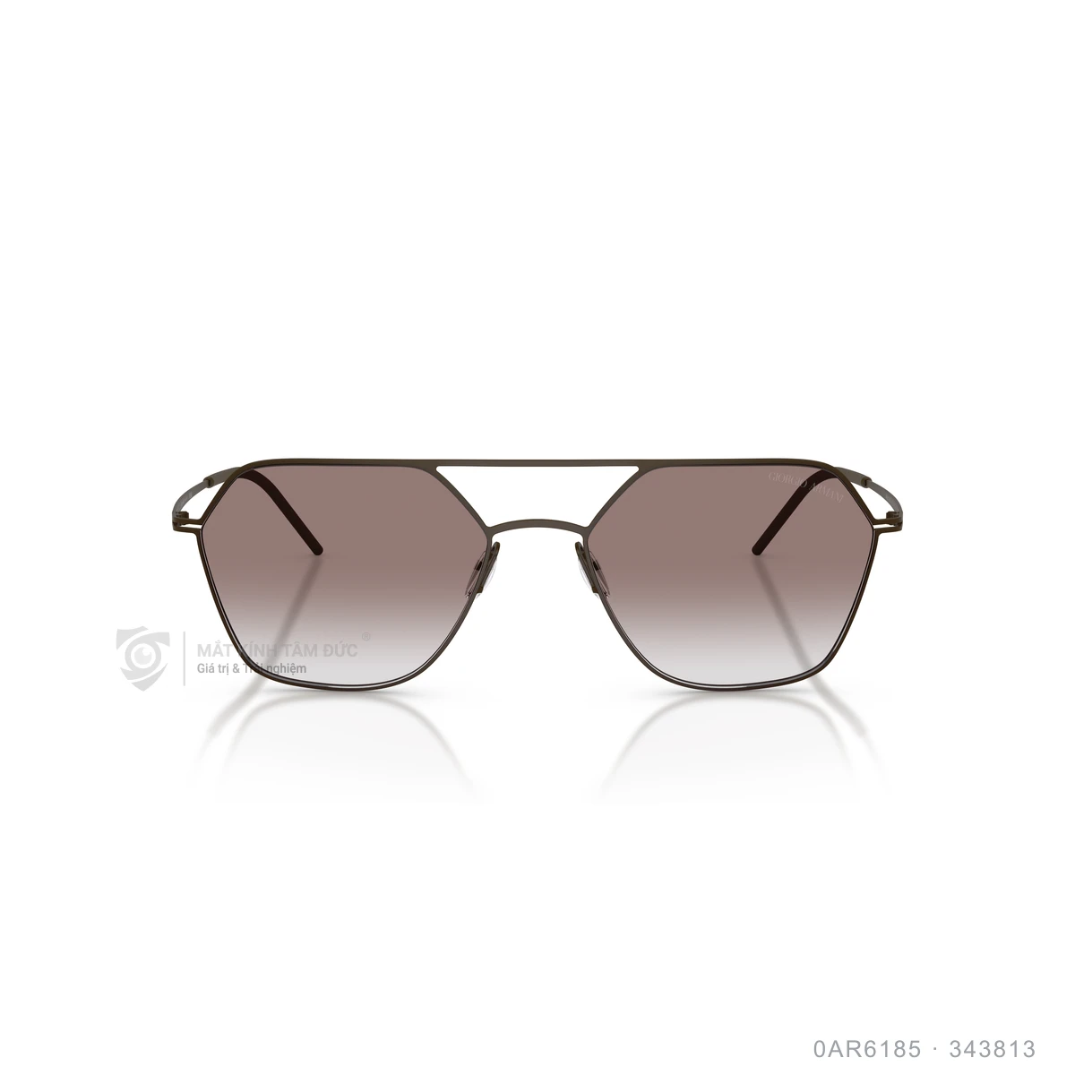 Kính mát Giorgio Armani 0AR6185 - Ảnh 16