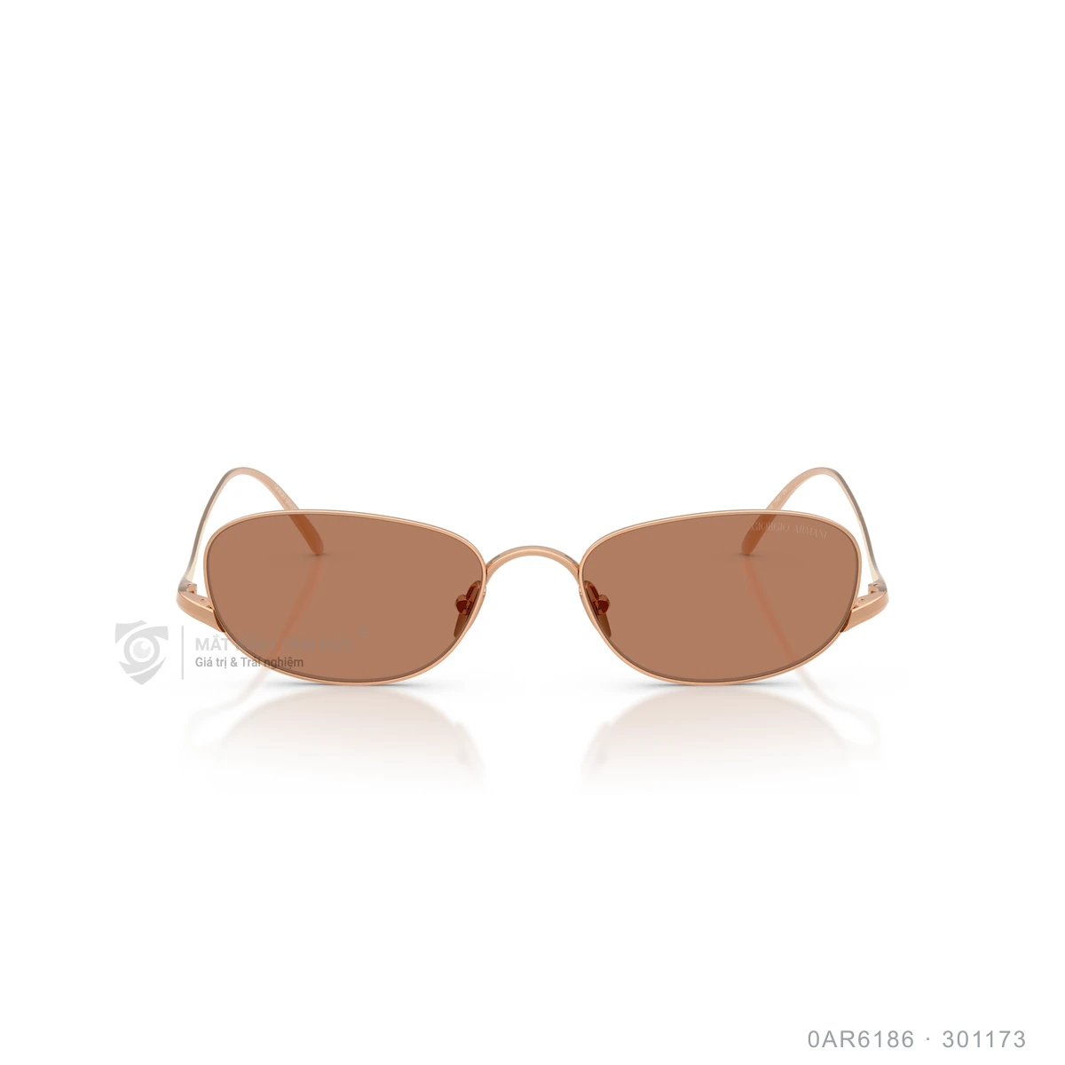 Kính mát Giorgio Armani 0AR6186 - Ảnh 1