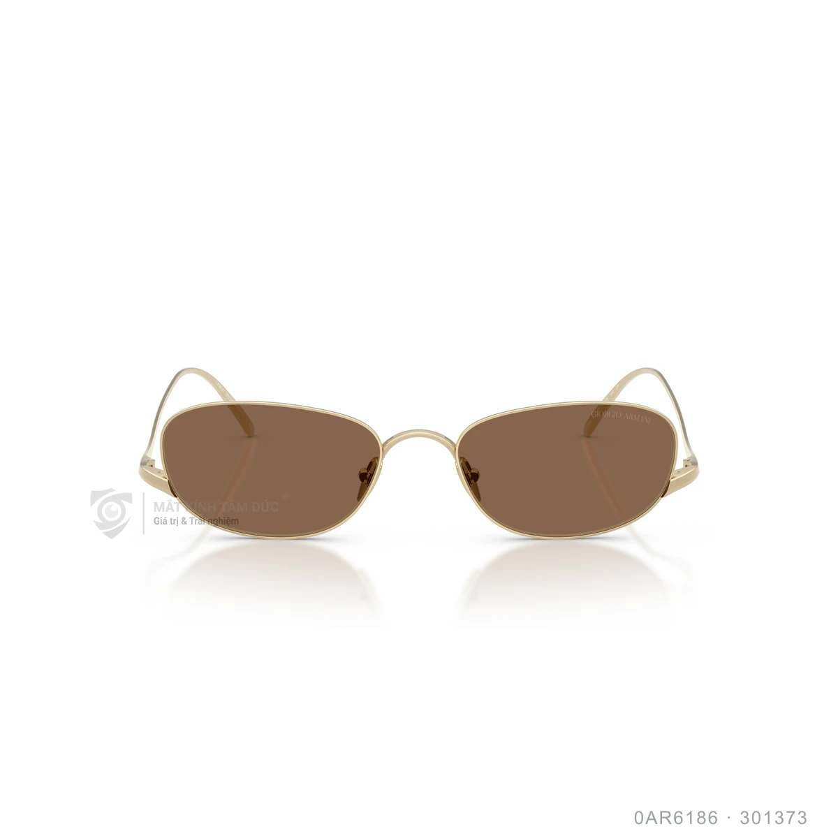 Kính mát Giorgio Armani 0AR6186 - Ảnh 6